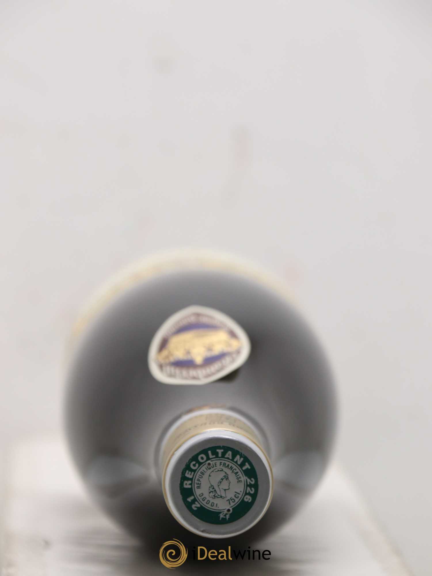 Chambertin Grand Cru Armand Rousseau (Domaine) 2019 - Lot de 1 bouteille - 2