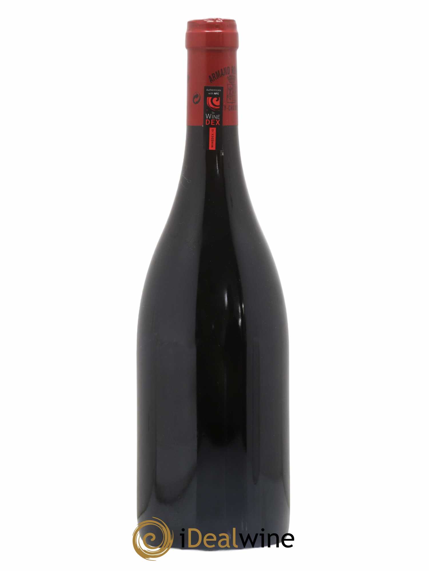 Gevrey-Chambertin 1er Cru Clos Saint-Jacques Armand Rousseau (Domaine) 2018 - Lot de 1 bouteille - 1