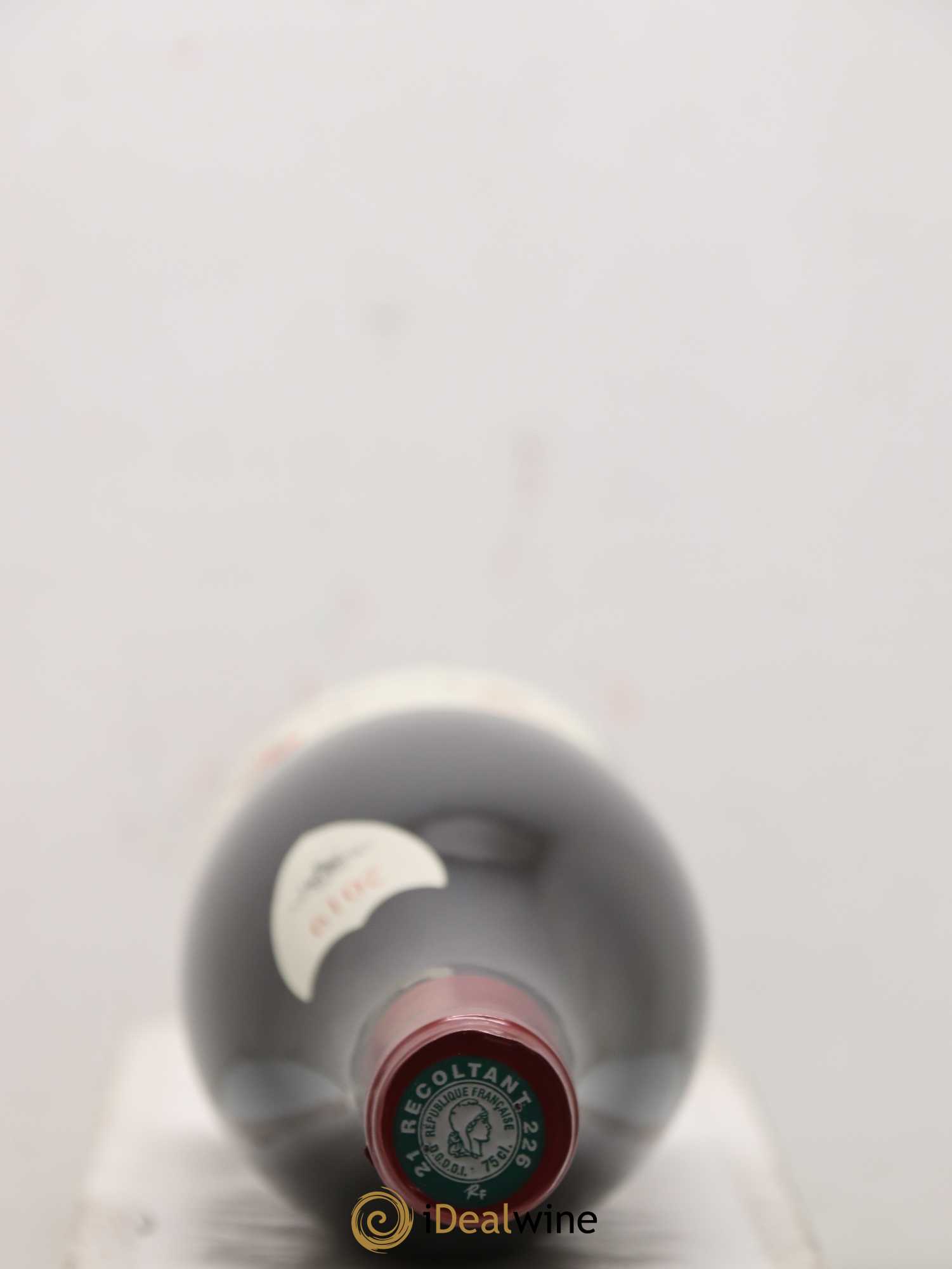 Charmes-Chambertin Grand Cru Armand Rousseau (Domaine) 2019 - Lot de 1 bouteille - 1