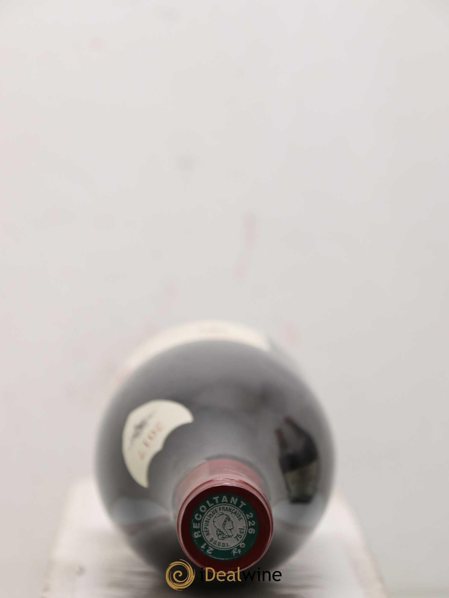 Gevrey-Chambertin 1er Cru Lavaux Saint Jacques Armand Rousseau (Domaine) 2017 - Lot de 2 bouteilles - 1