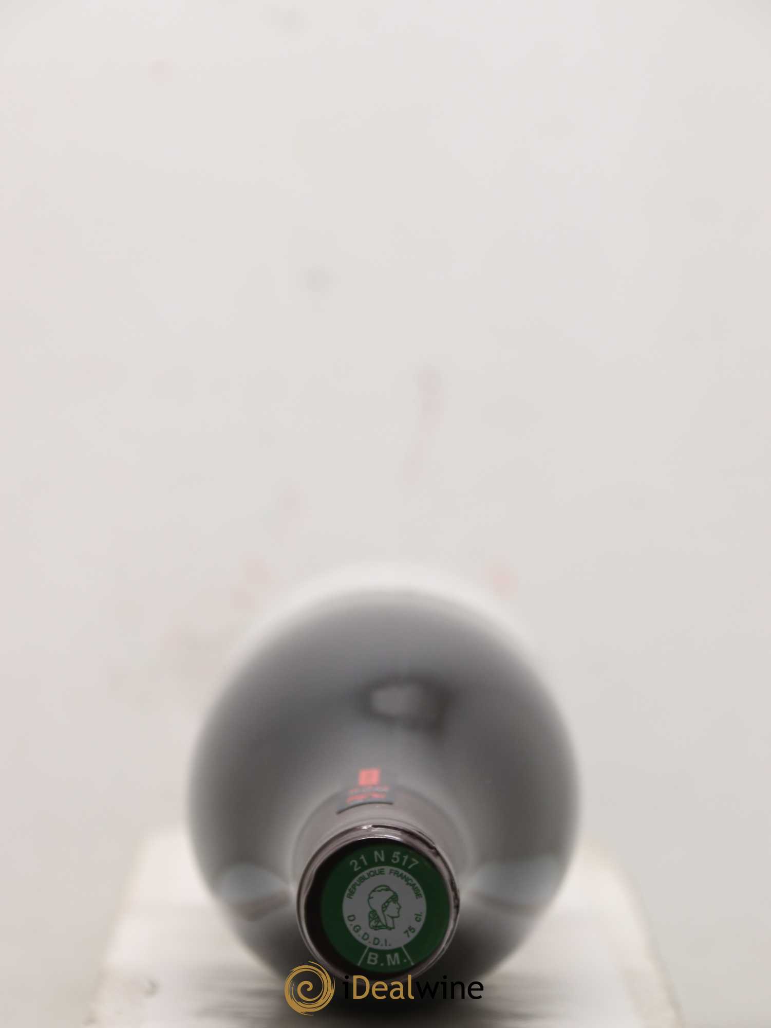 Richebourg Grand Cru Méo-Camuzet (Domaine) 2019 - Lot de 1 bouteille - 2