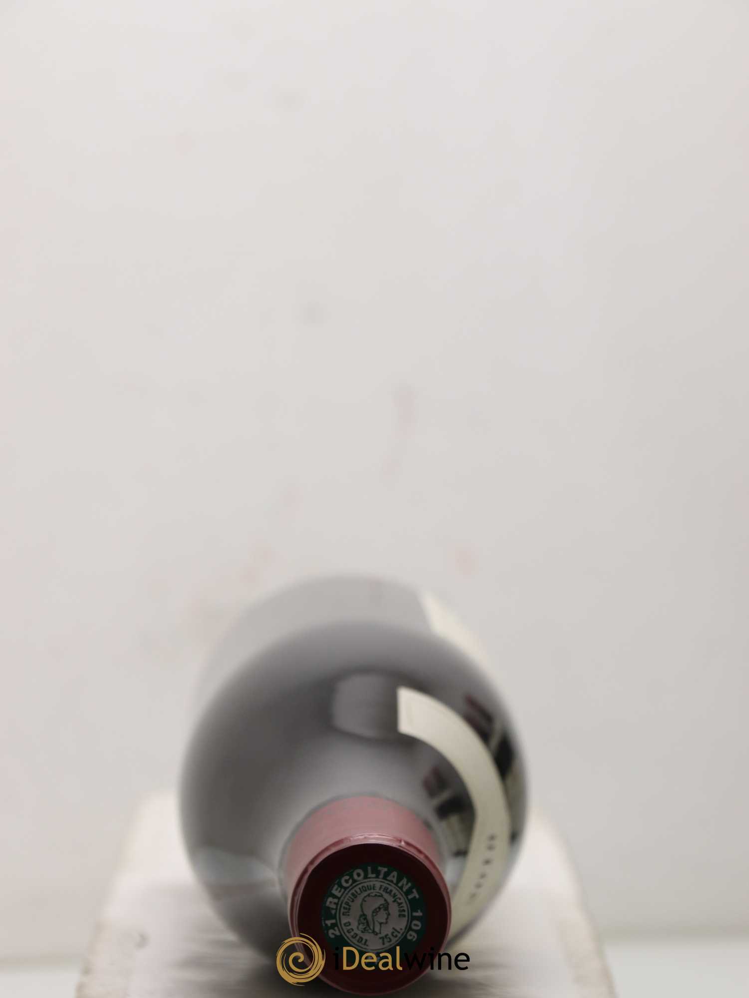 Richebourg Grand Cru Hudelot-Noëllat 2018 - Lot de 3 bouteilles - 1