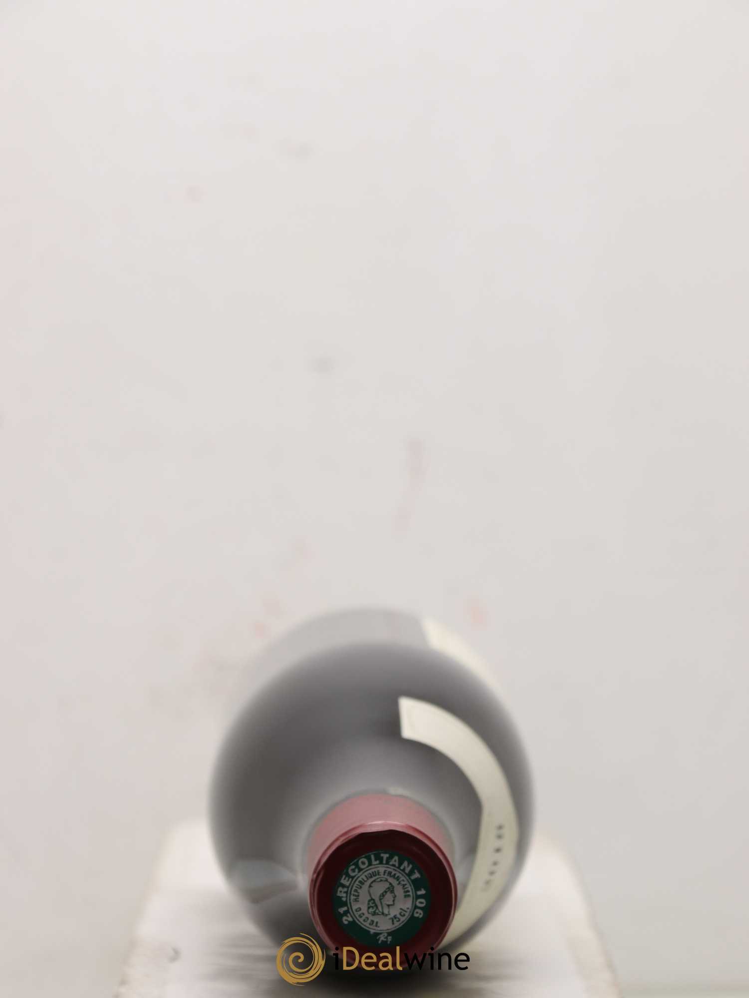 Richebourg Grand Cru Hudelot-Noëllat 2018 - Lot of 1 bottle - 1