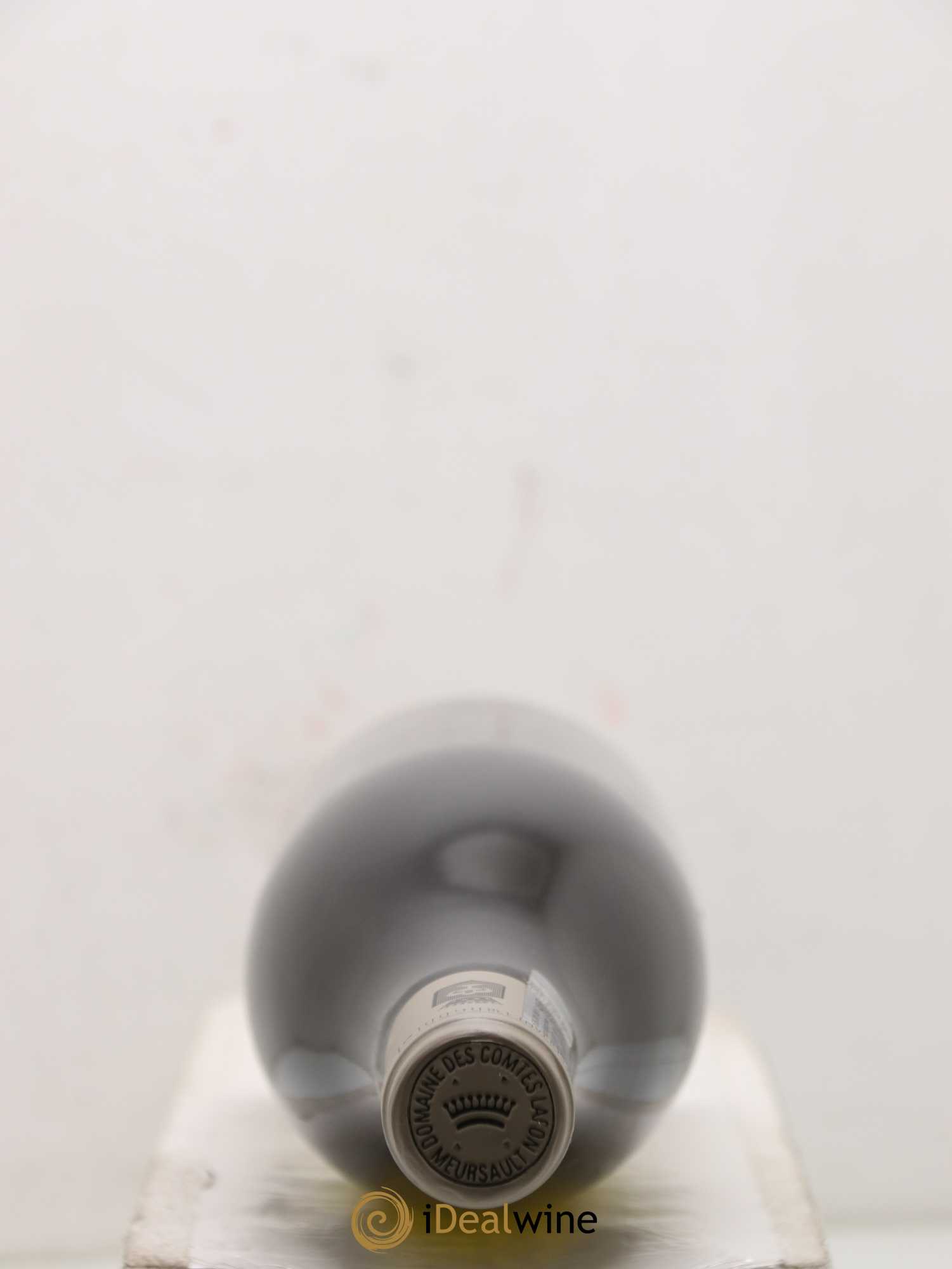 Meursault 1er Cru Perrières Comtes Lafon (Domaine des) 2017 - Lot of 1 bottle - 1