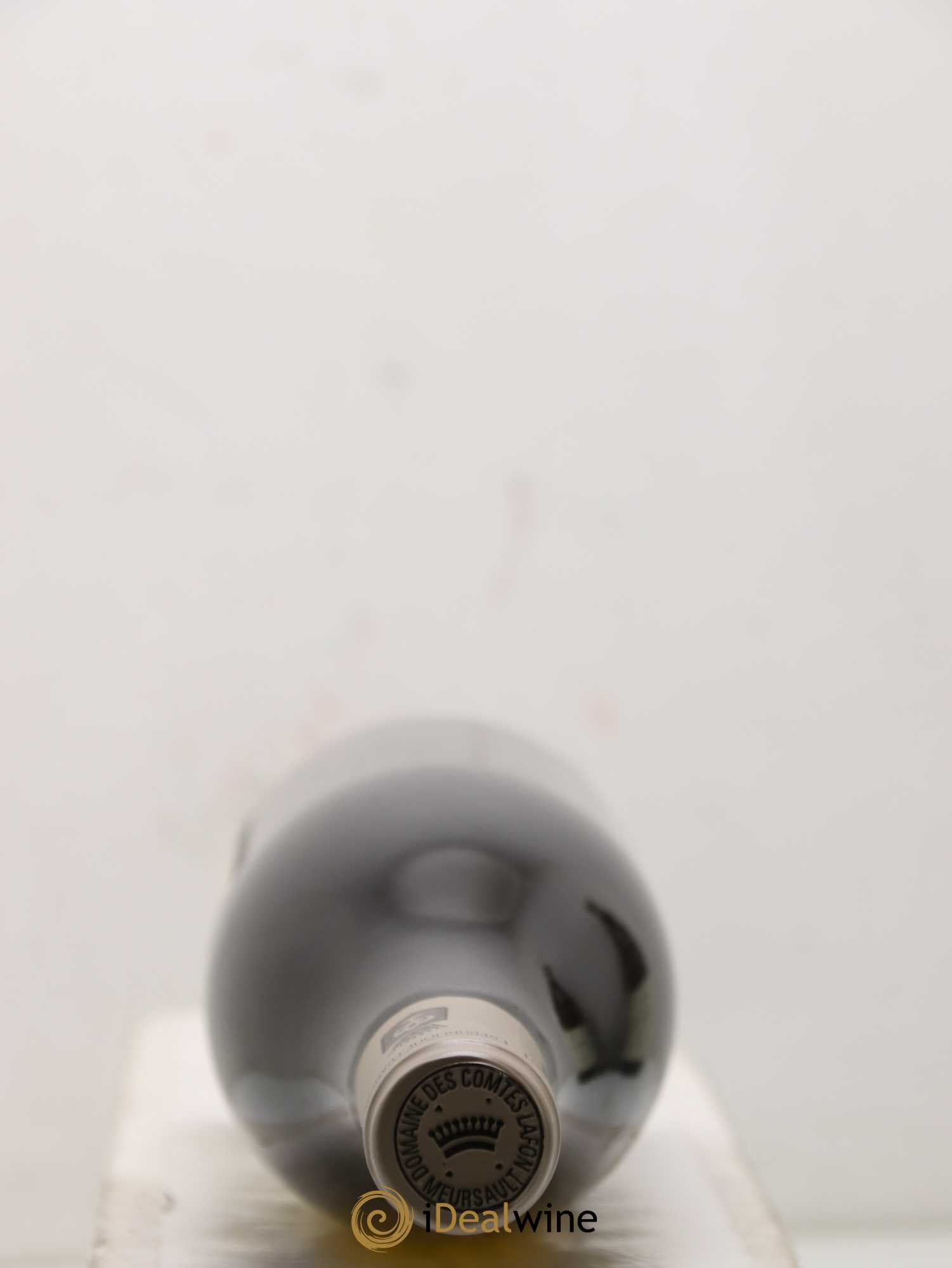 Meursault 1er Cru Perrières Comtes Lafon (Domaine des) 2018 - Lot of 2 bottles - 1