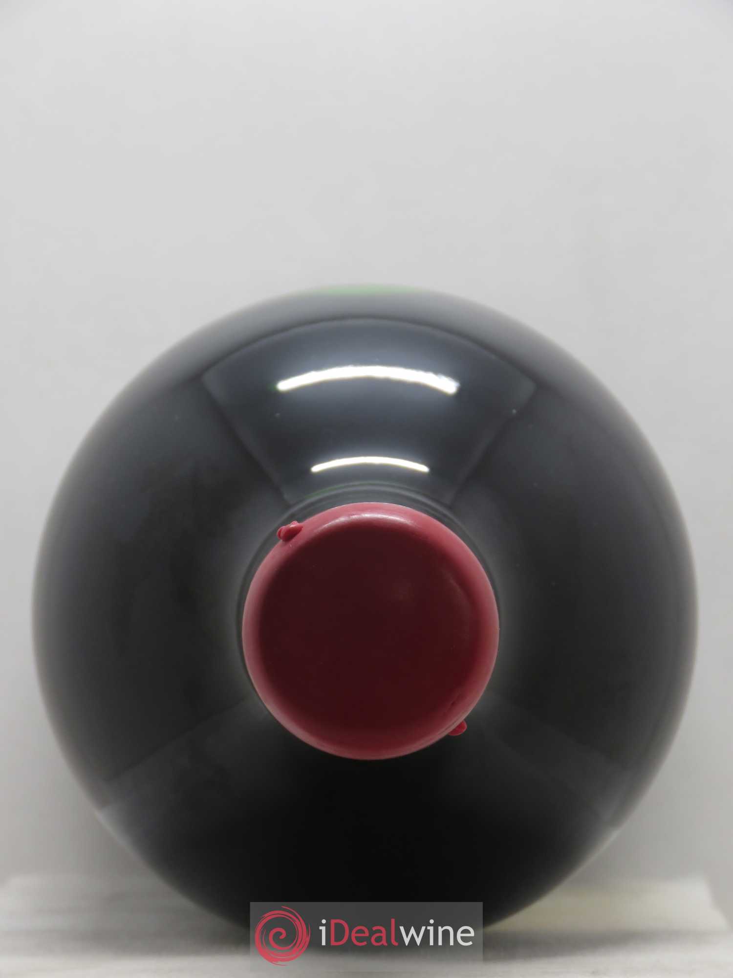 Alpilles Trévallon (Domaine de) Eloi Dürrbach 2015 - Lotto di 1 jéroboam - 1