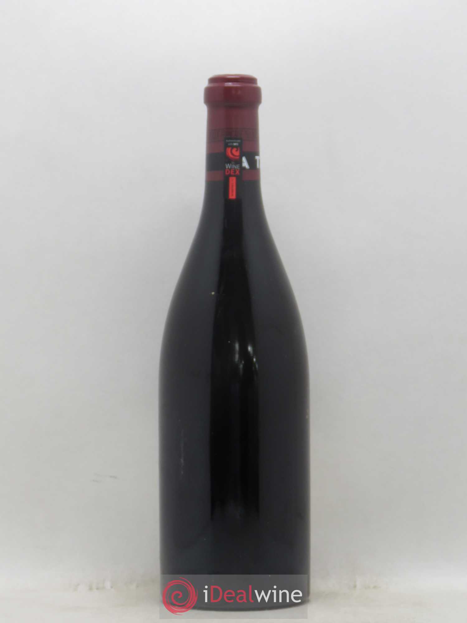 La Tâche Grand Cru Domaine de la Romanée-Conti 2006 - Lot de 1 bouteille - 1