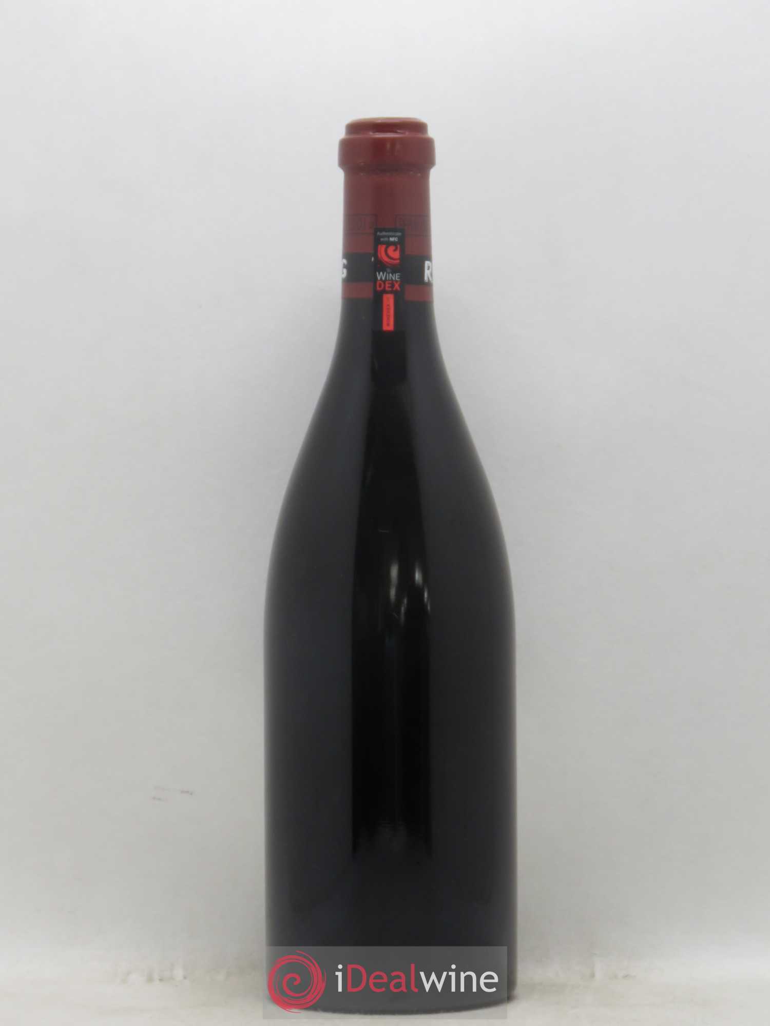 Richebourg Grand Cru Domaine de la Romanée-Conti 2001 - Lot de 1 bouteille - 1