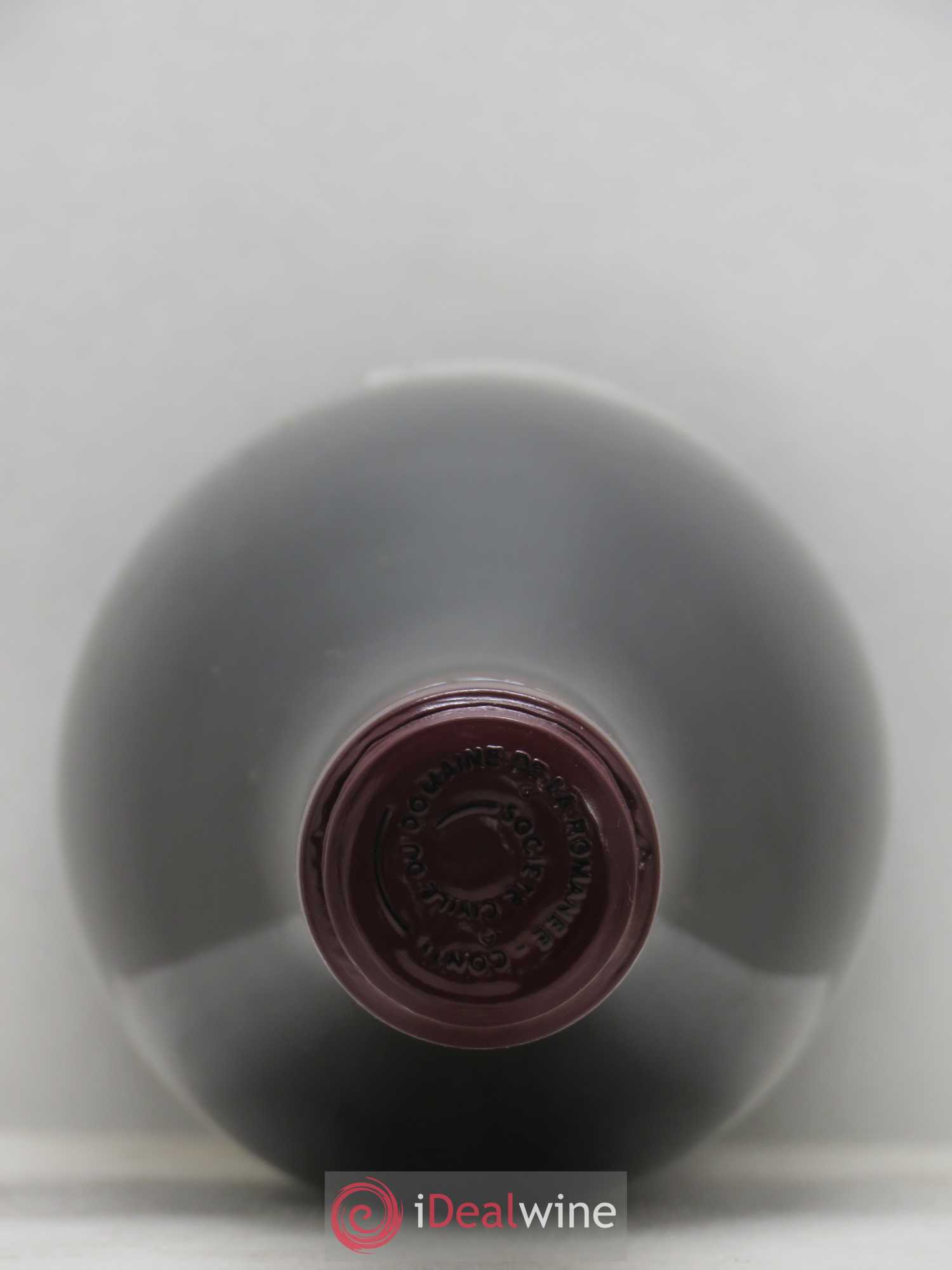 Richebourg Grand Cru Domaine de la Romanée-Conti 2006 - Lot de 1 bouteille - 2