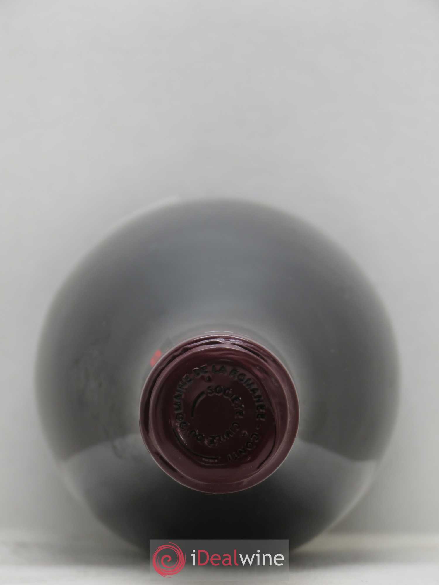 Richebourg Grand Cru Domaine de la Romanée-Conti 2006 - Lot de 1 bouteille - 2