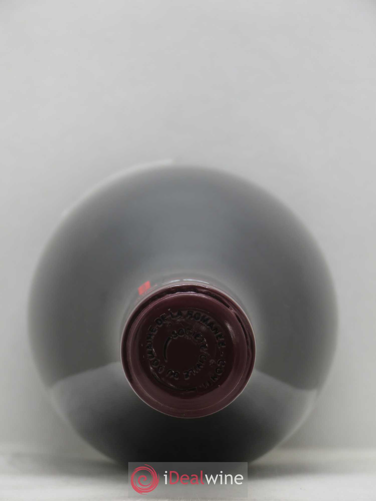 Richebourg Grand Cru Domaine de la Romanée-Conti 2005 - Posten von 1 Flasche - 2