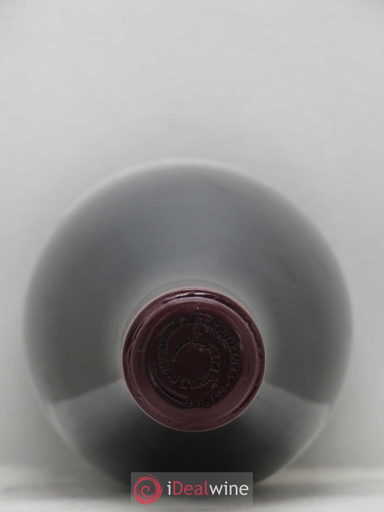 Richebourg Grand Cru Domaine de la Romanée-Conti 2005 - Lot de 1 bouteille - 2