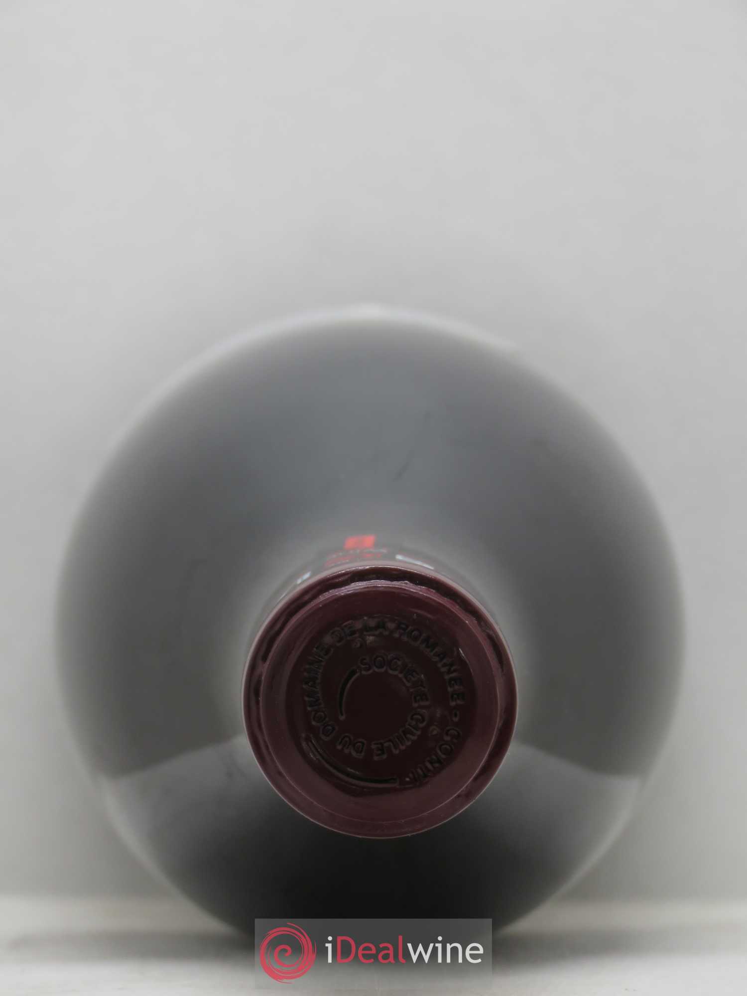 Richebourg Grand Cru Domaine de la Romanée-Conti 2005 - Lot de 1 bouteille - 2