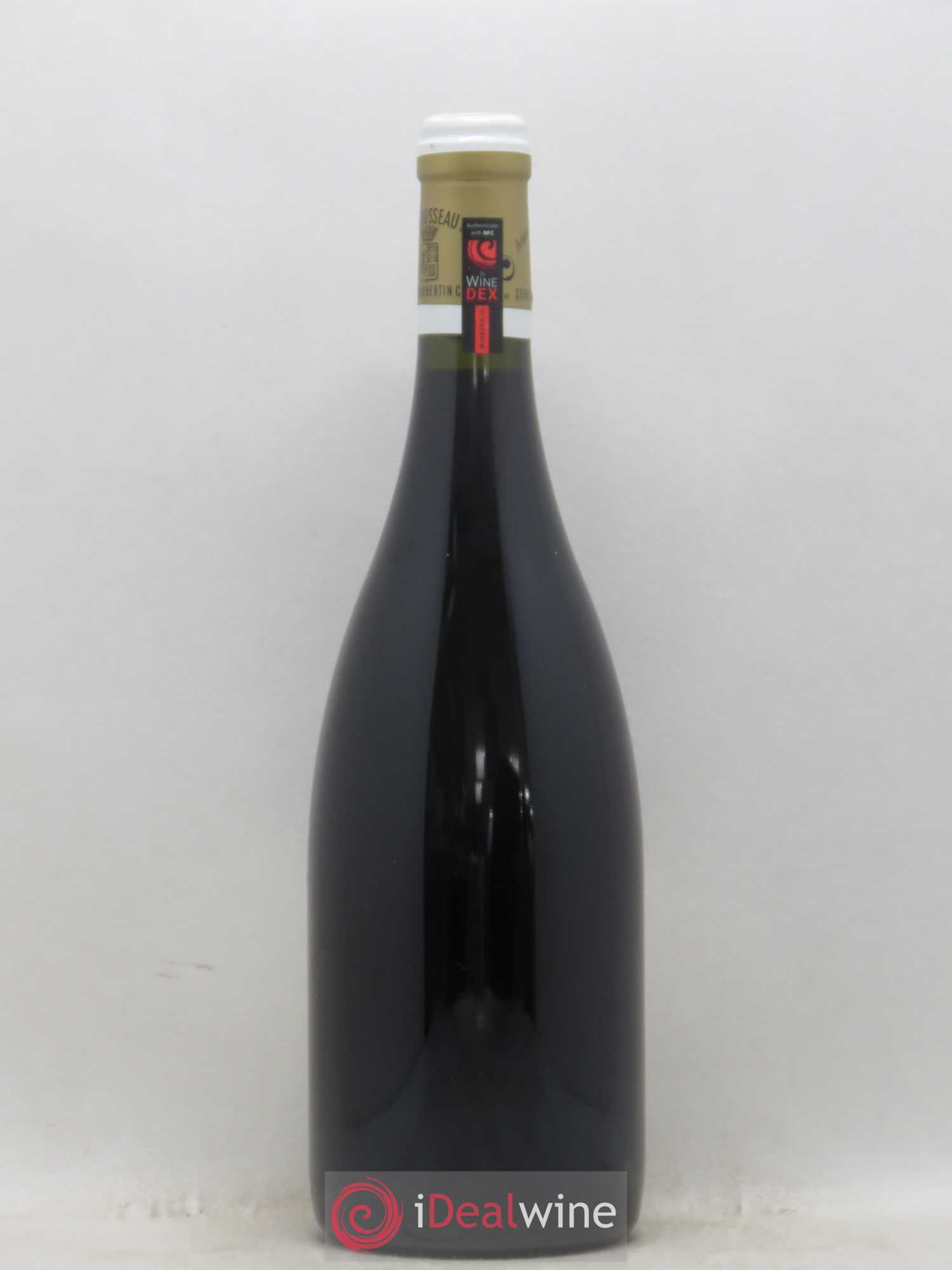 Chambertin Clos de Bèze Grand Cru Armand Rousseau (Domaine) 2002 - Lot de 1 bouteille - 1