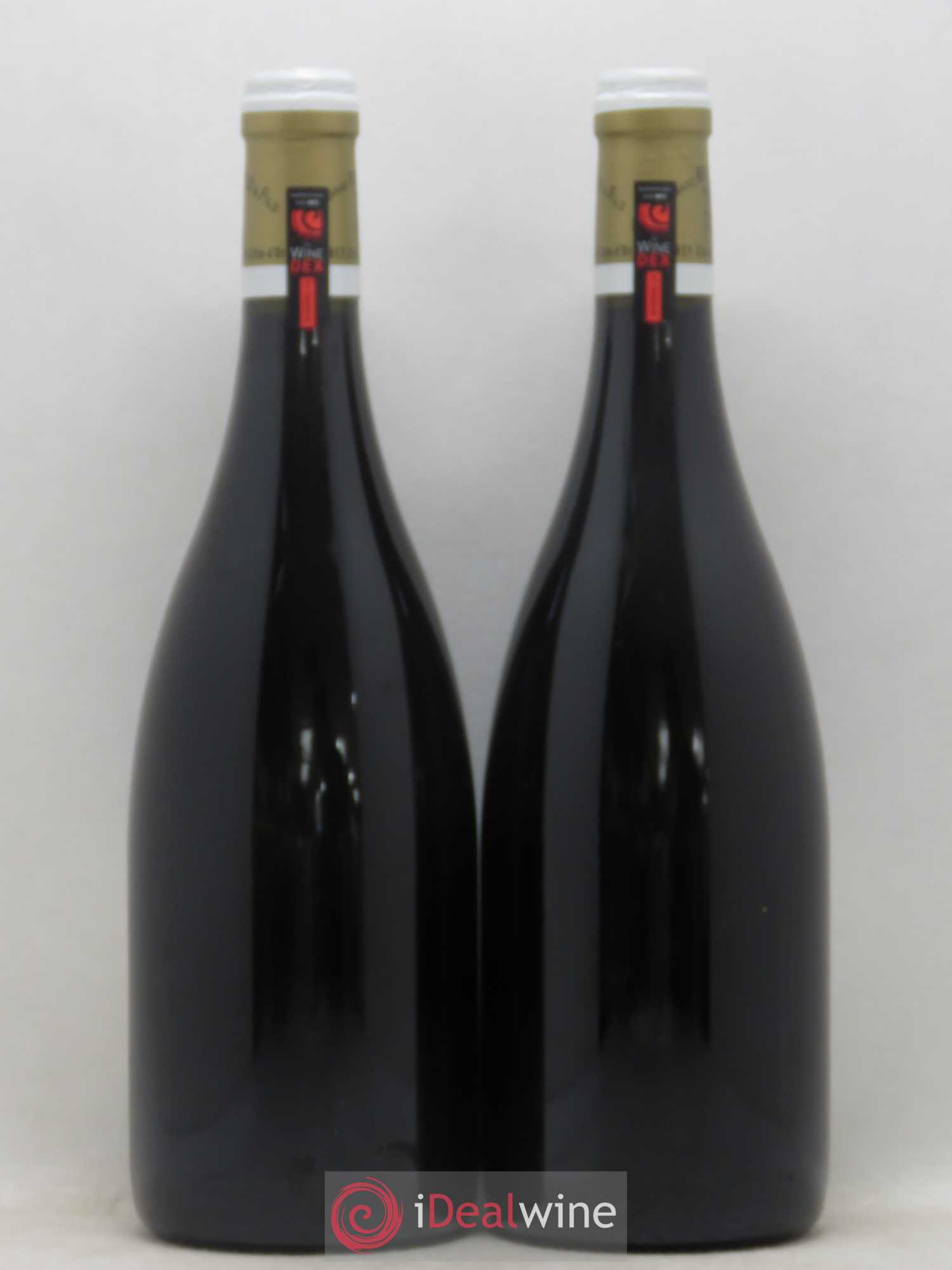 Chambertin Clos de Bèze Grand Cru Armand Rousseau (Domaine) 2006 - Lot de 2 bouteilles - 1