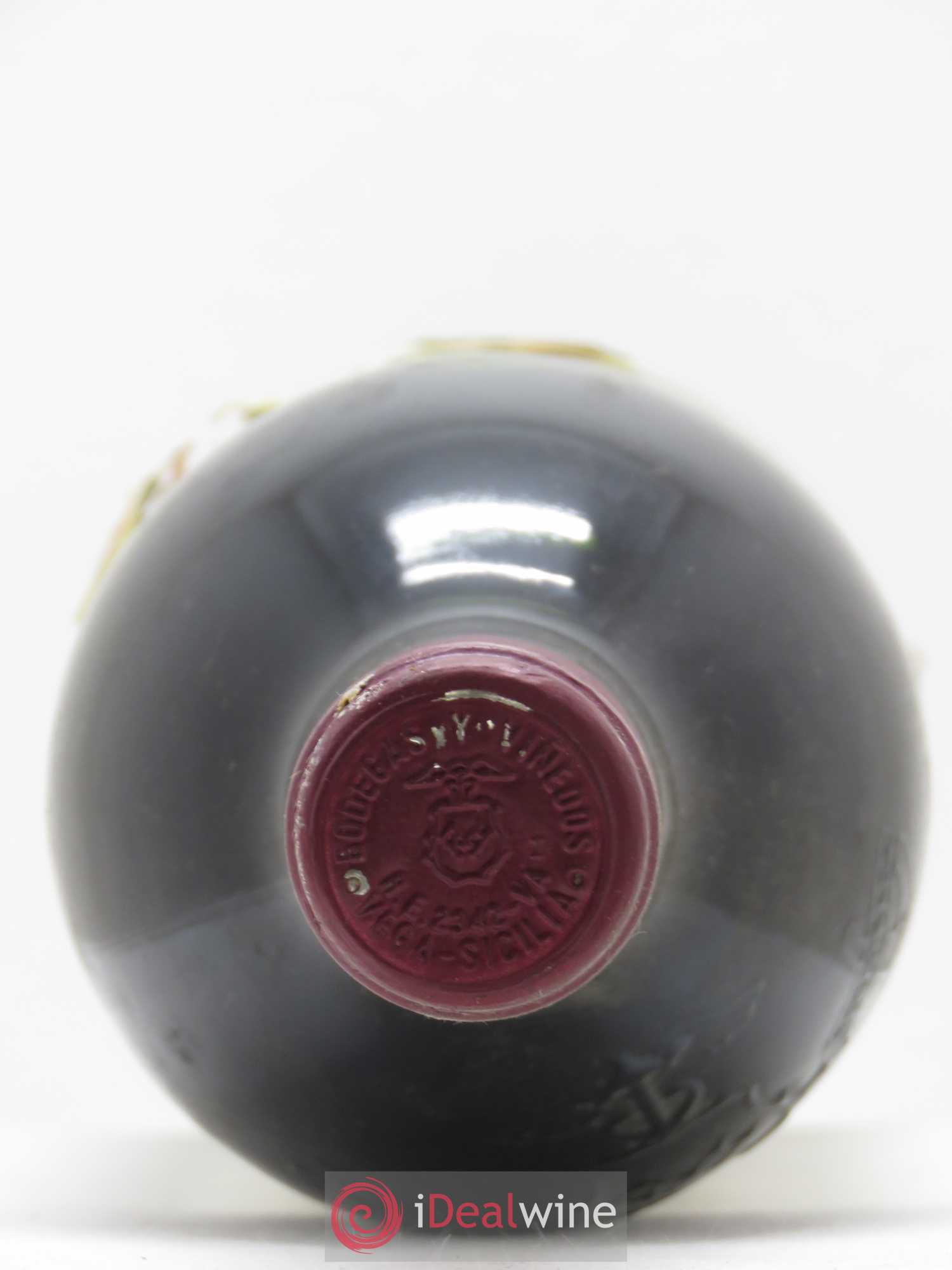 Ribera Del Duero DO Vega Sicilia Unico Famille Alvarez 1985 - Posten von 1 Flasche - 2