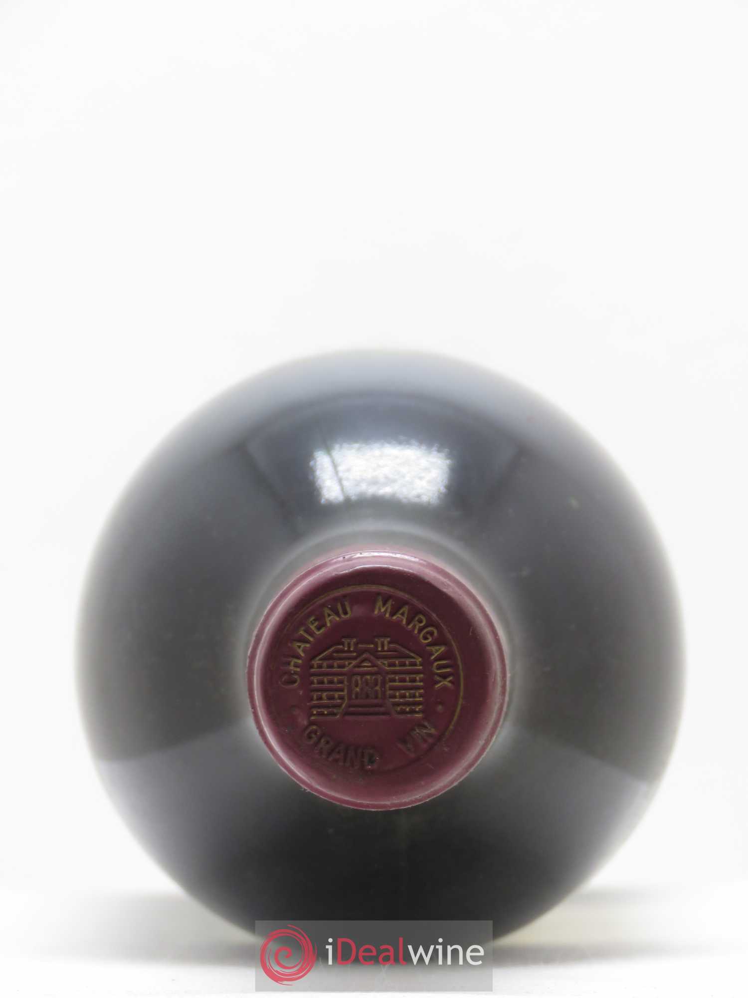 Château Margaux 1er Grand Cru Classé 1993 - Lot de 2 bouteilles - 1