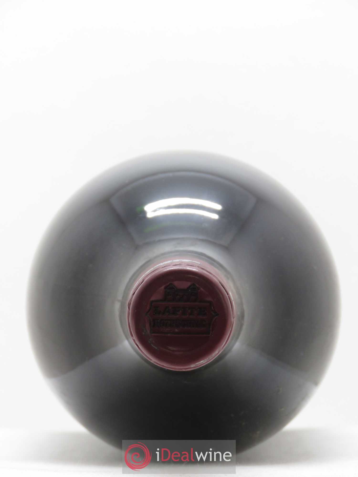 Château Lafite Rothschild 1er Grand Cru Classé 1989 - Lot de 1 magnum - 2