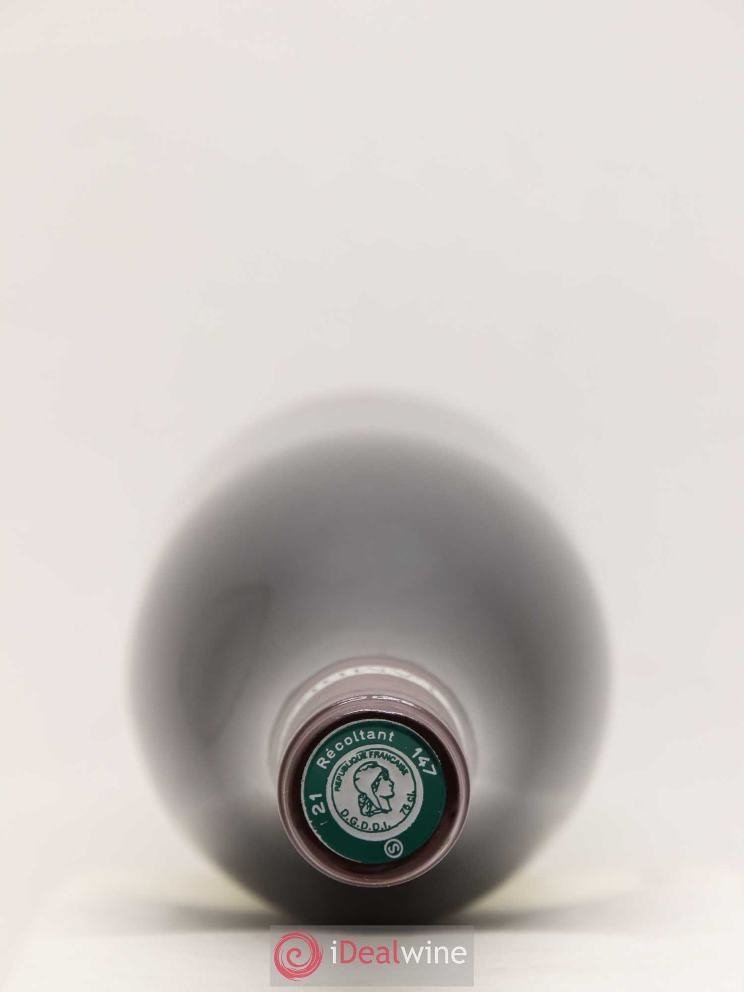 Clos des Lambrays Grand Cru Domaine des Lambrays 2010 - Lotto di 1 bottiglia - 1