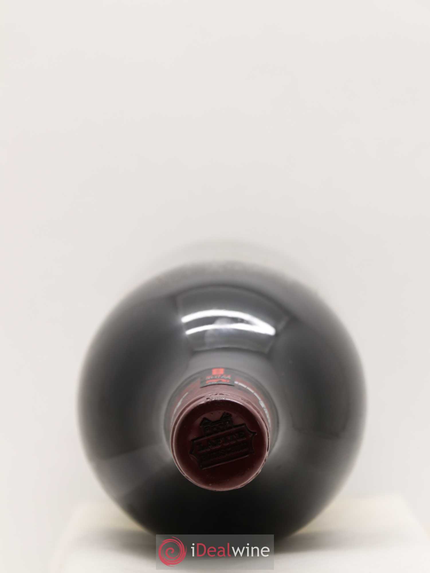 Château Lafite Rothschild 1er Grand Cru Classé 1989 - Lot de 1 magnum - 2