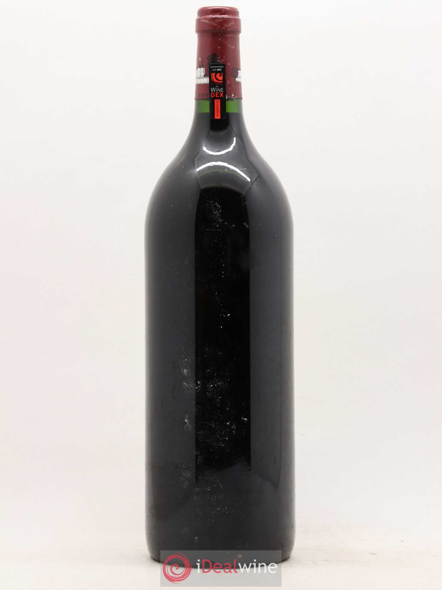 Château Lafite Rothschild 1er Grand Cru Classé 1996 - Lot de 1 magnum - 1