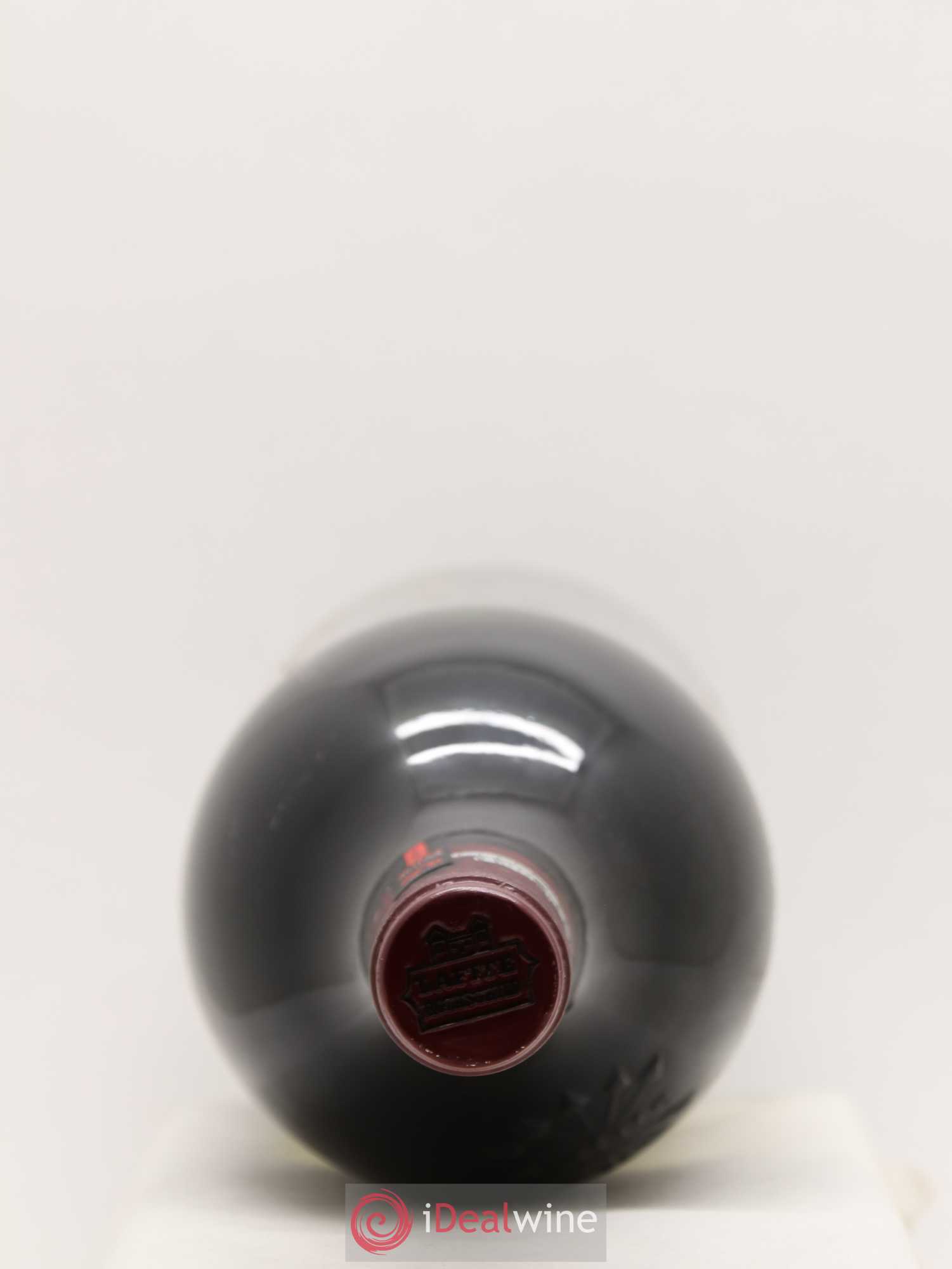 Château Lafite Rothschild 1er Grand Cru Classé 1996 - Lot de 1 magnum - 2