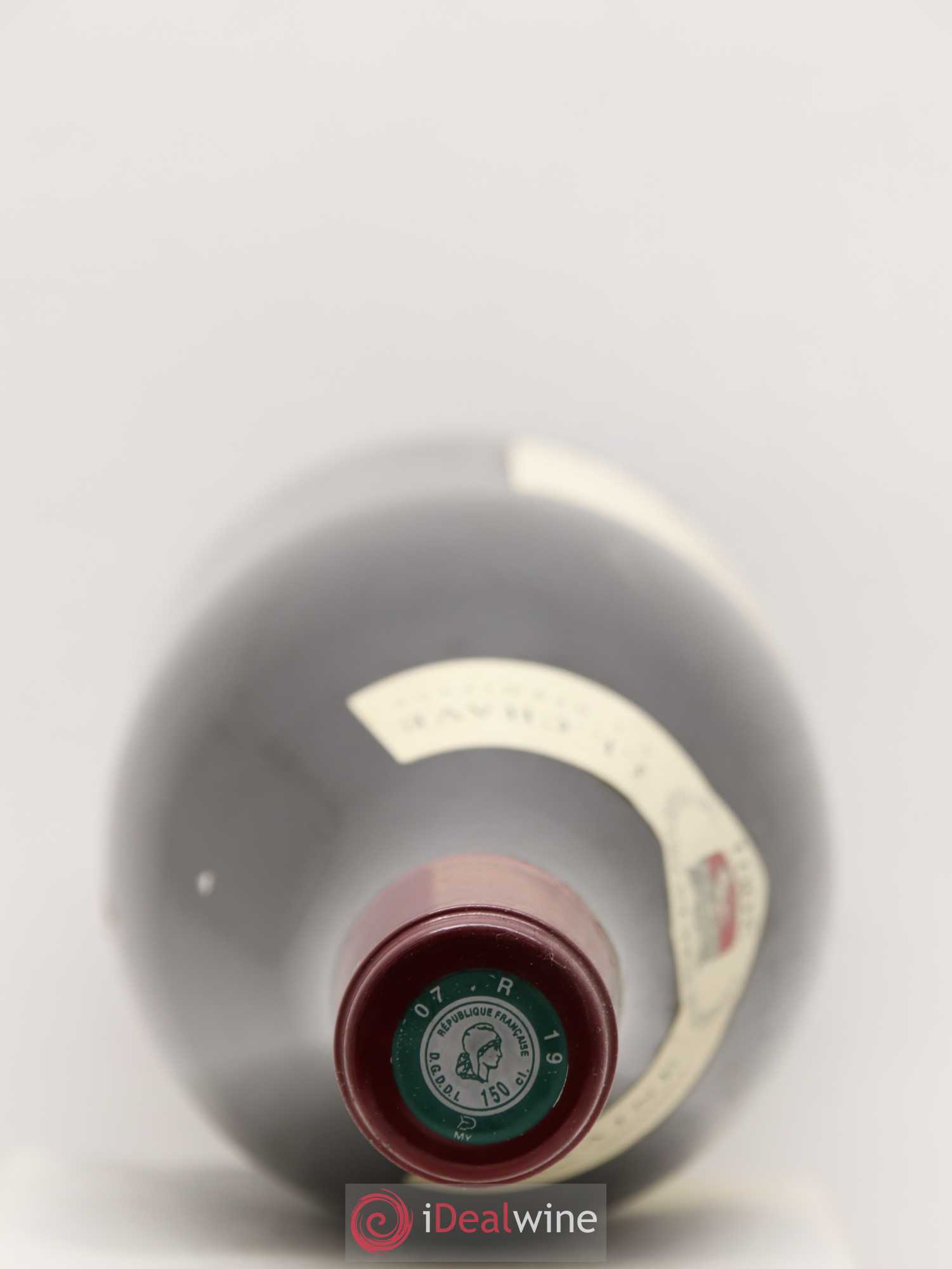 Hermitage Jean-Louis Chave 2001 - Lot de 1 magnum - 1