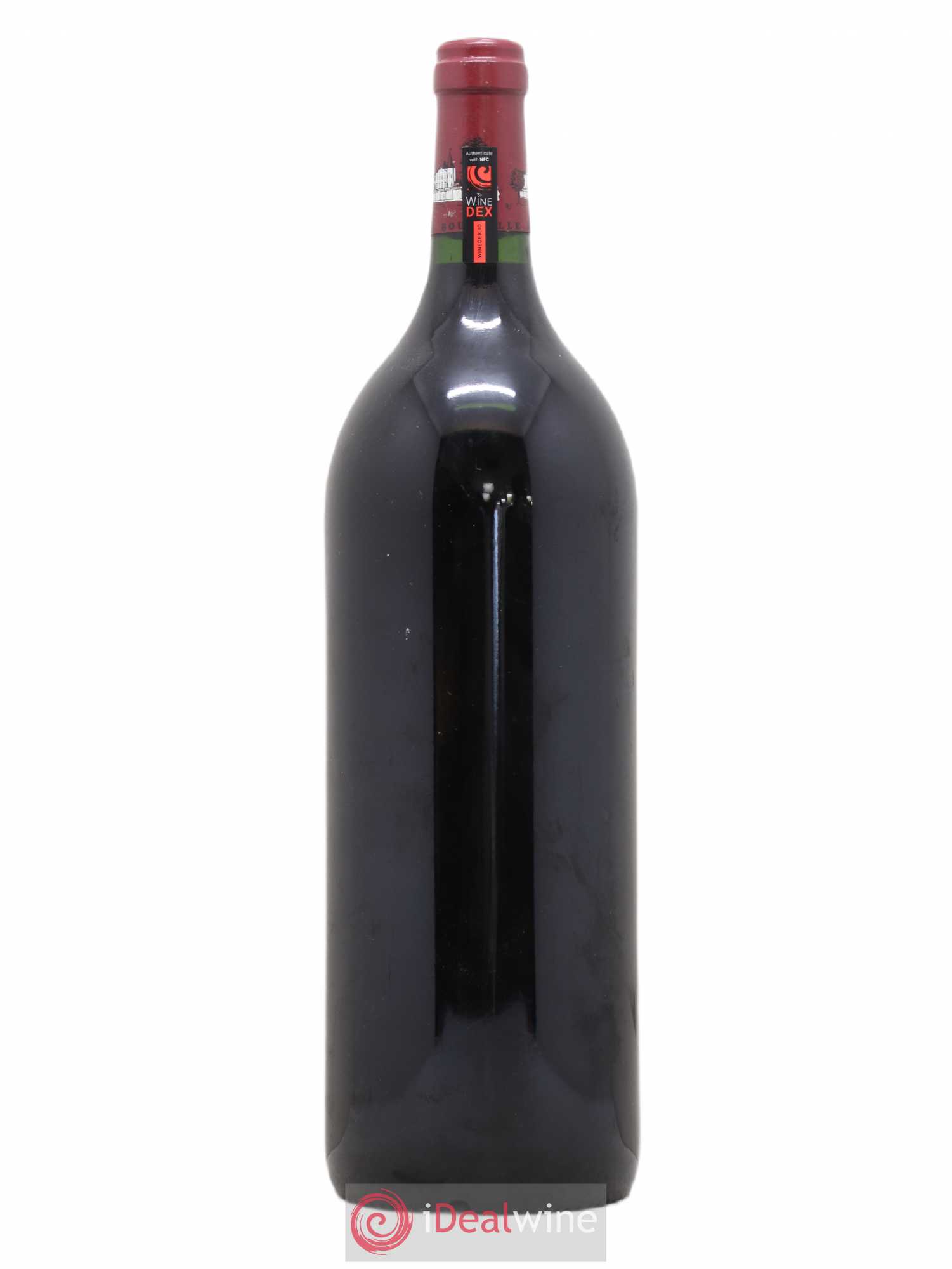 Château Lafite Rothschild 1er Grand Cru Classé 1996 - Lot de 1 magnum - 1