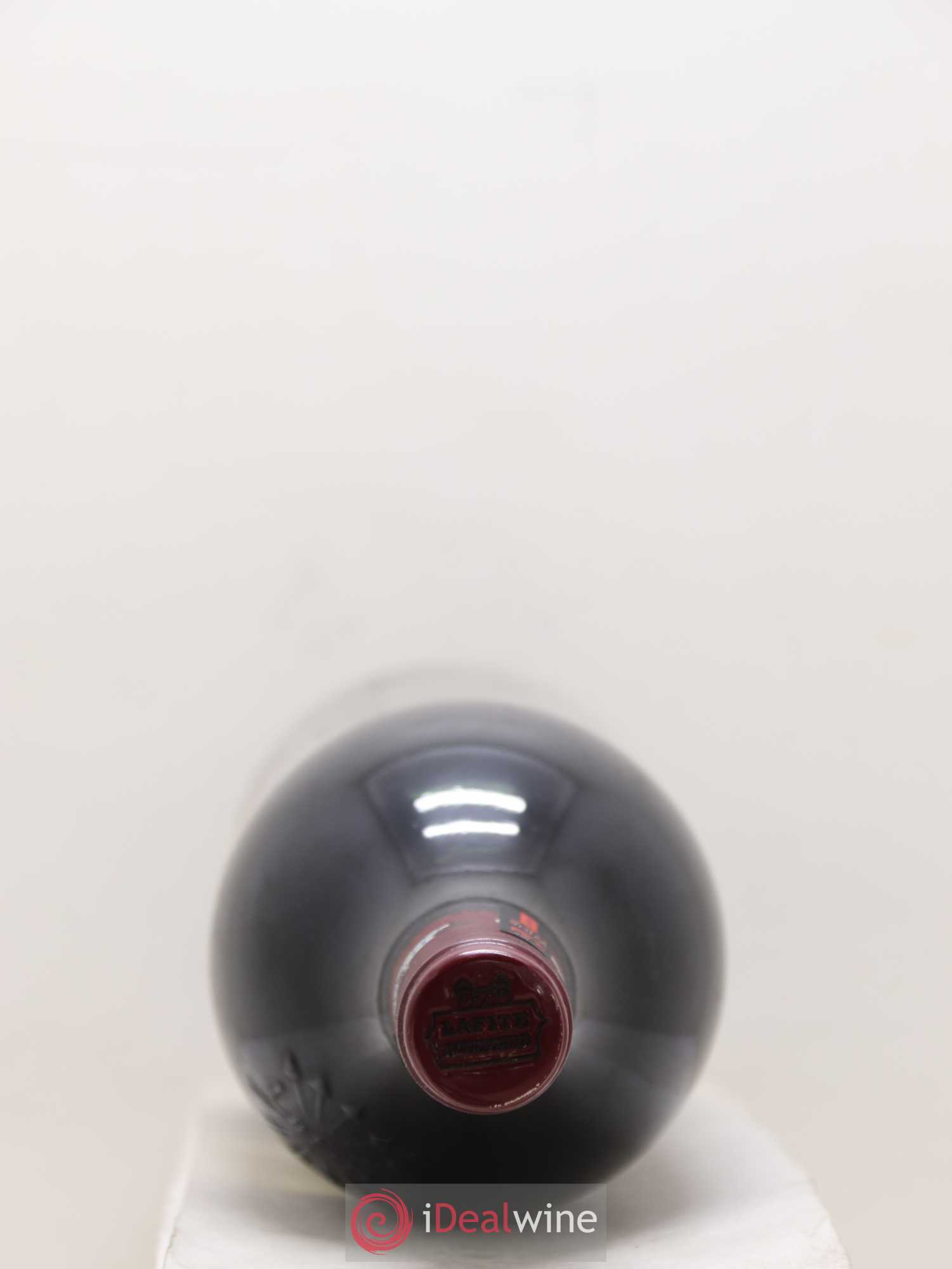 Château Lafite Rothschild 1er Grand Cru Classé 1996 - Lot de 1 magnum - 2