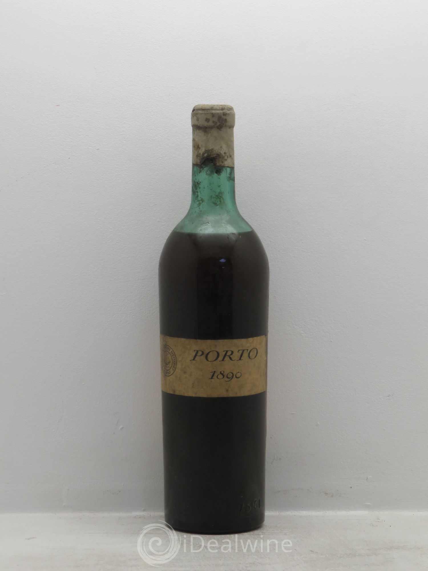 Porto 1890 - Lot of 1 bottle - 0