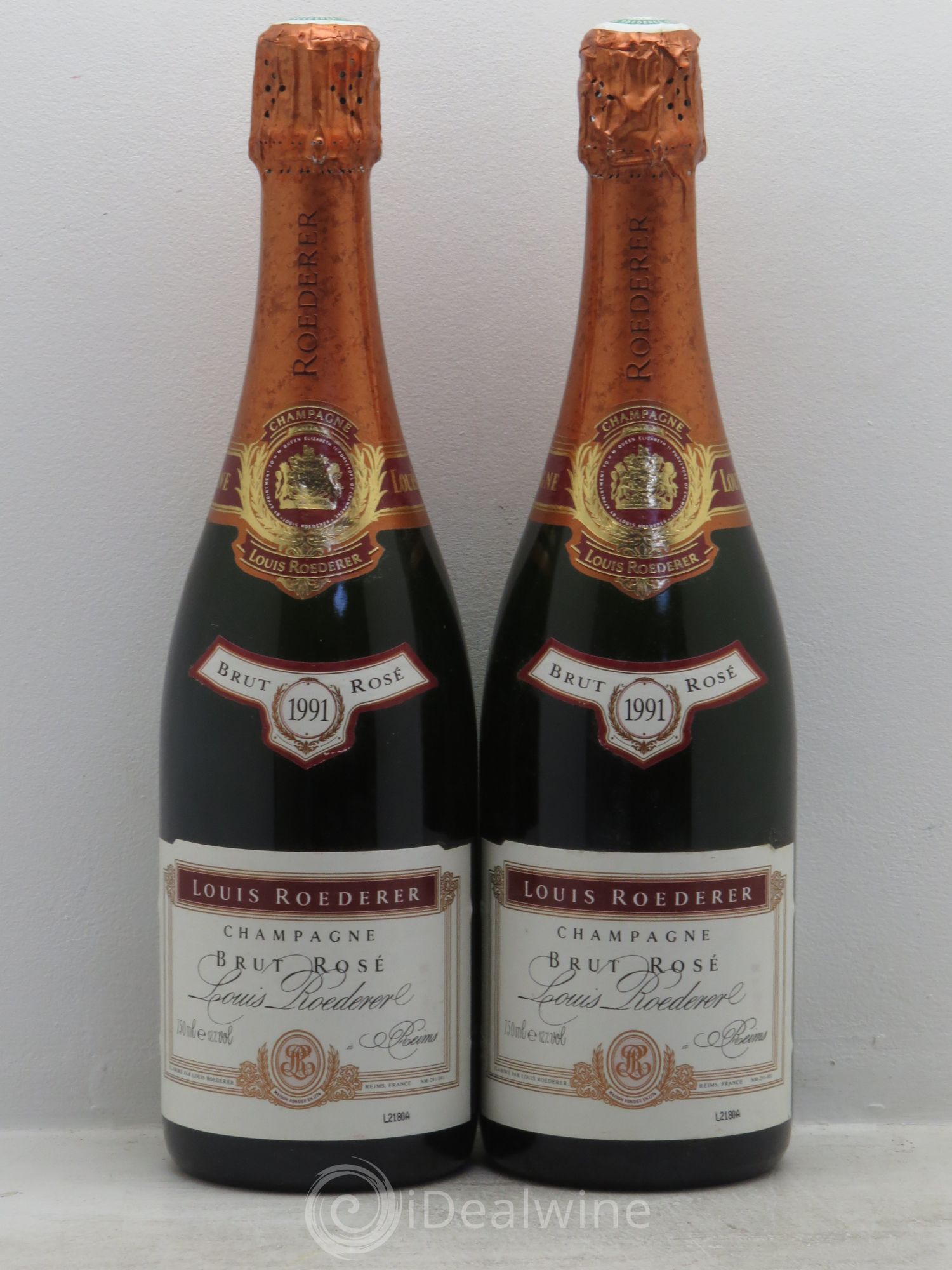 Petrus 1974 - Lot de 1 bouteille - 0