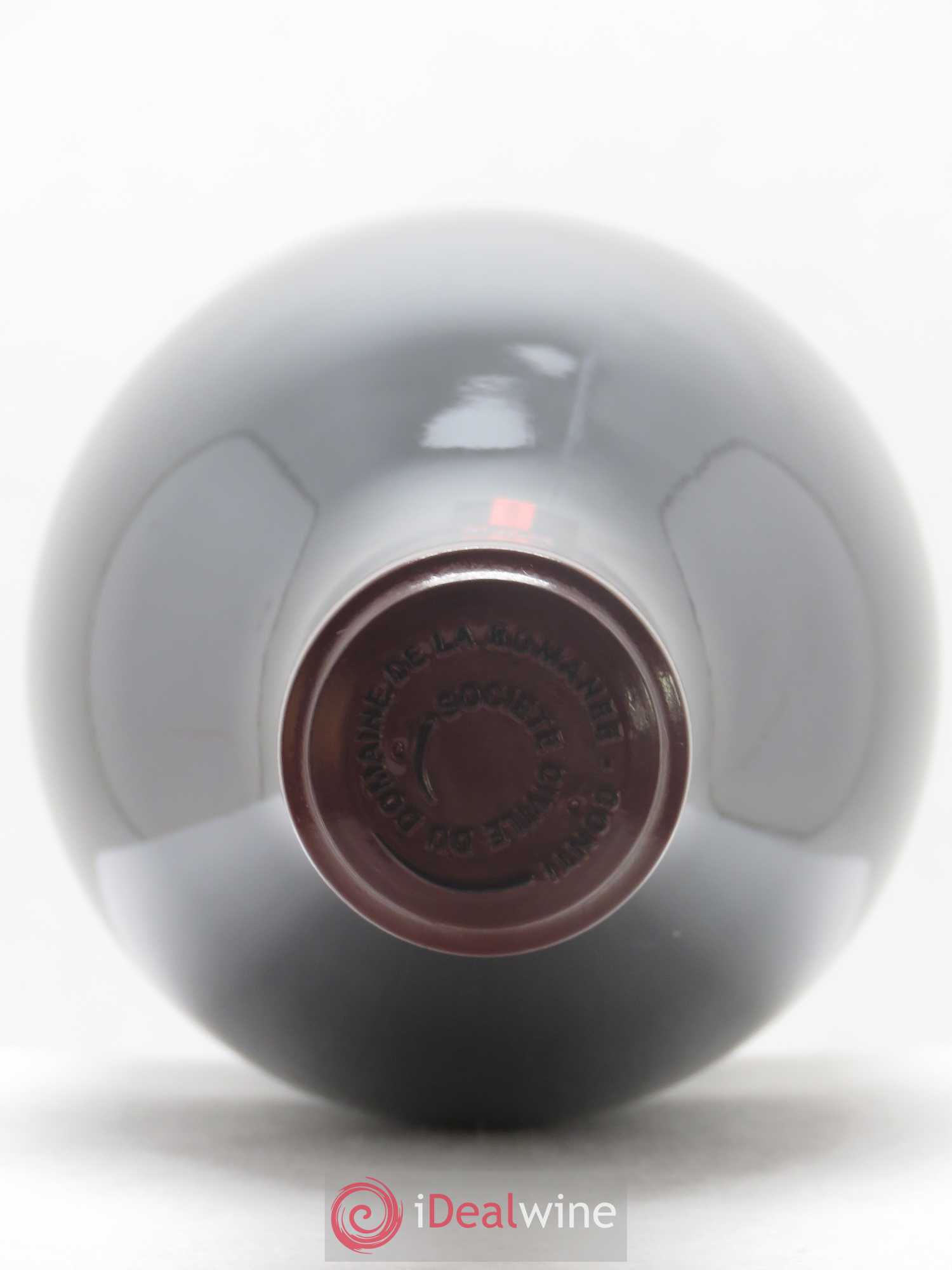 Richebourg Grand Cru Domaine de la Romanée-Conti 2017 - Lot de 1 bouteille - 2