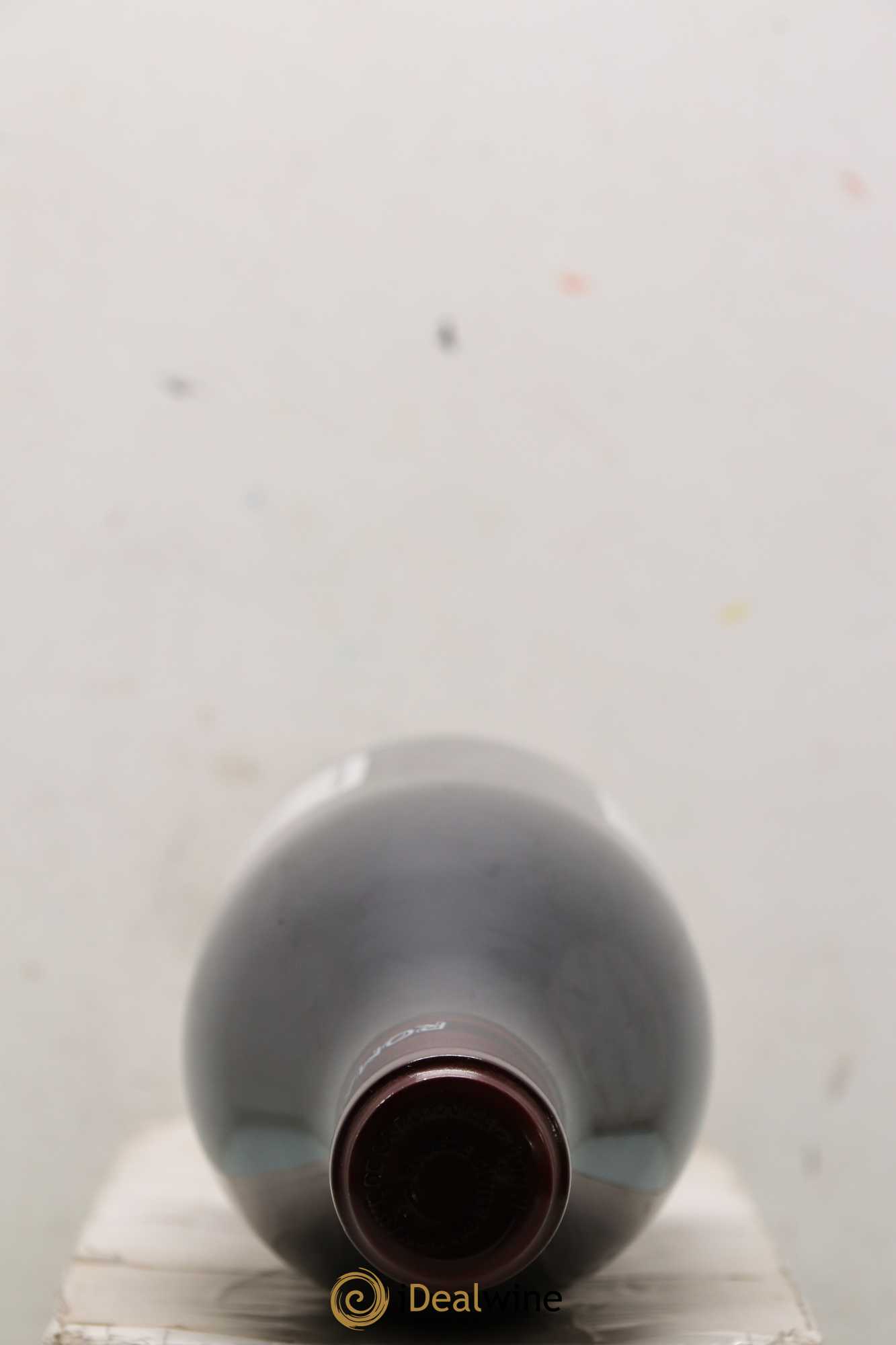 Romanée-Saint-Vivant Grand Cru Domaine de la Romanée-Conti 2017 - Lot de 1 bouteille - 2