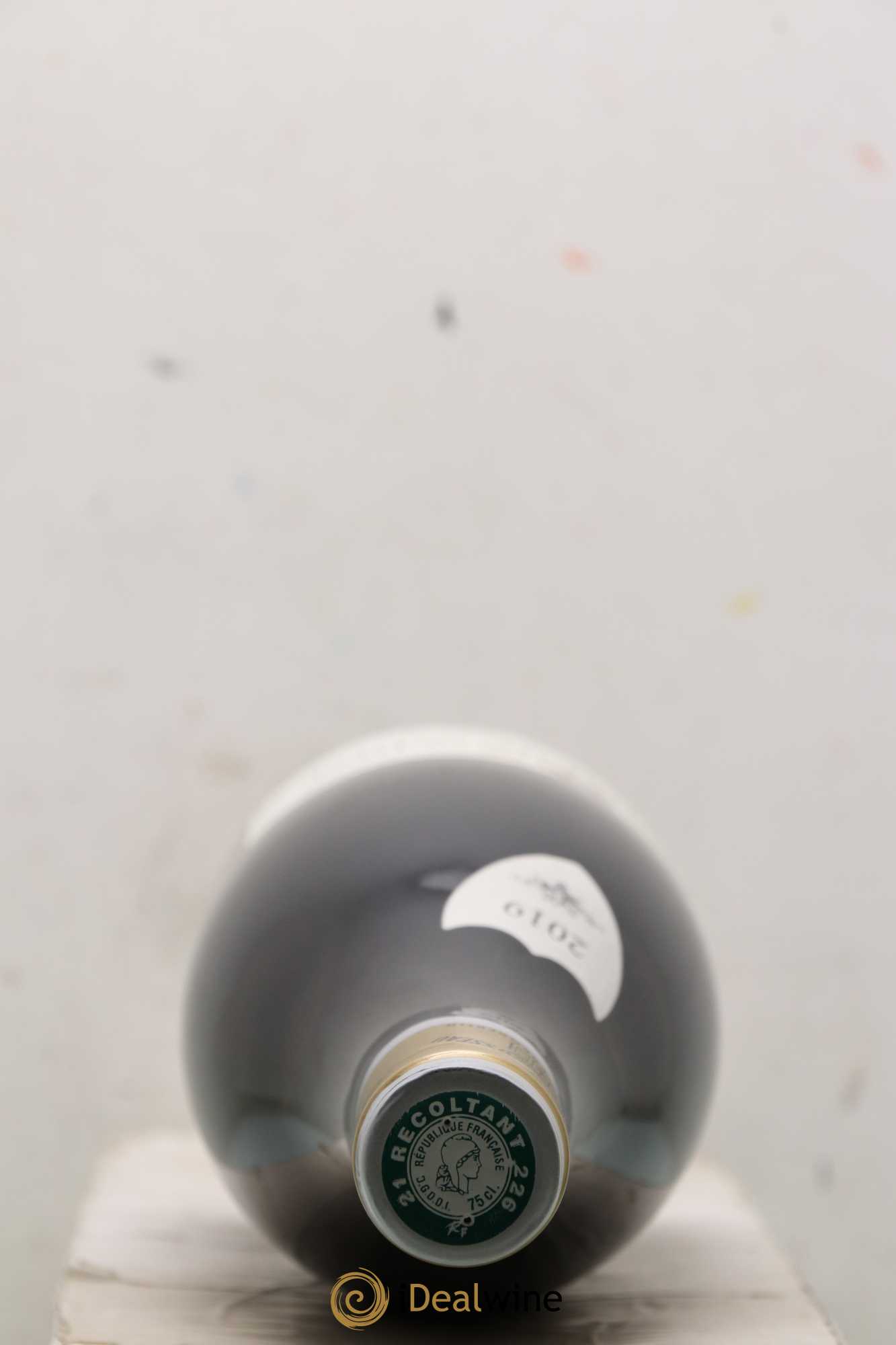Chambertin Clos de Bèze Grand Cru Armand Rousseau (Domaine) 2019 - Lot de 1 bouteille - 1