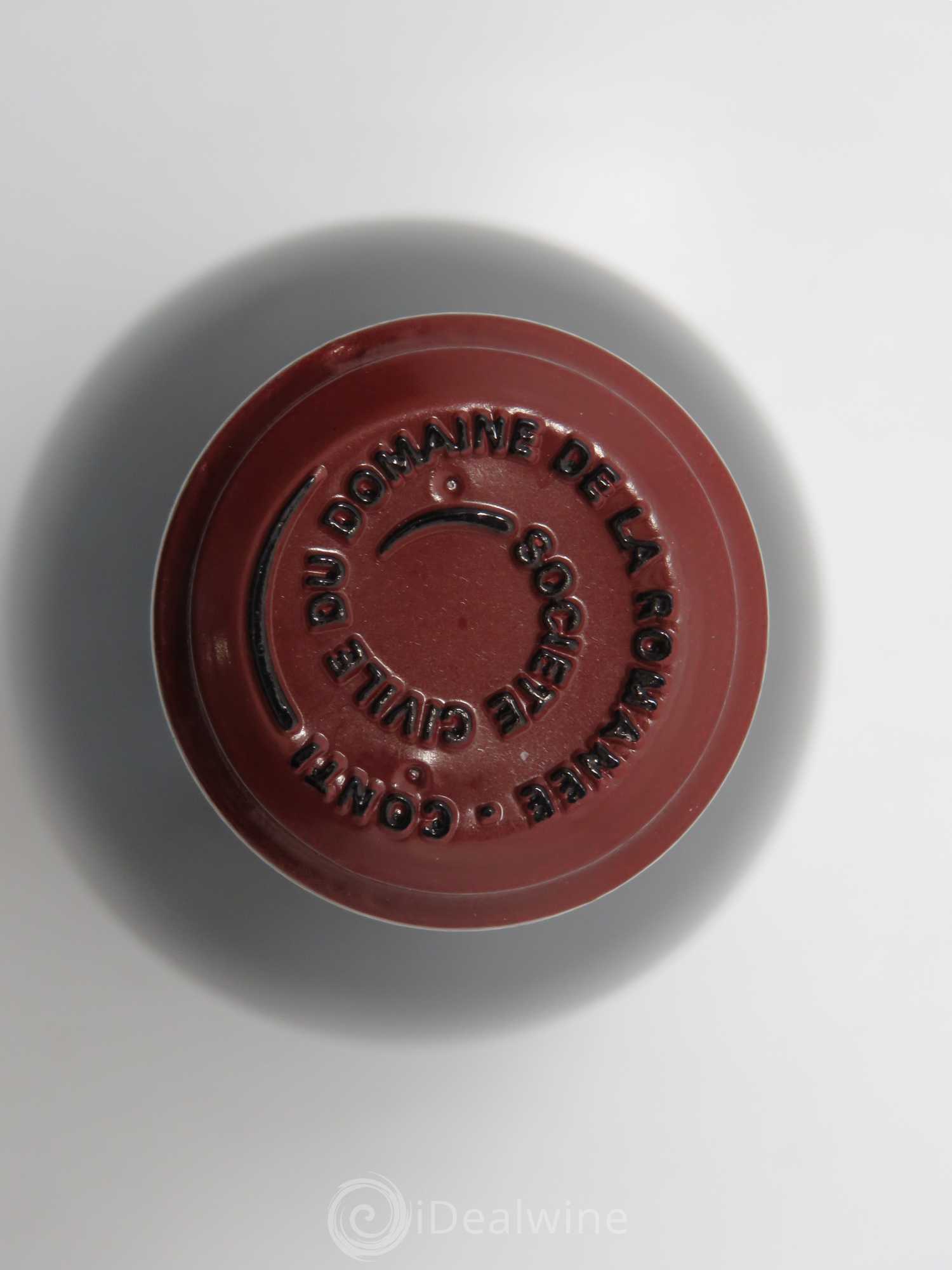 Grands-Echezeaux Grand Cru Domaine de la Romanée-Conti 2013 - Lot de 1 bouteille - 2