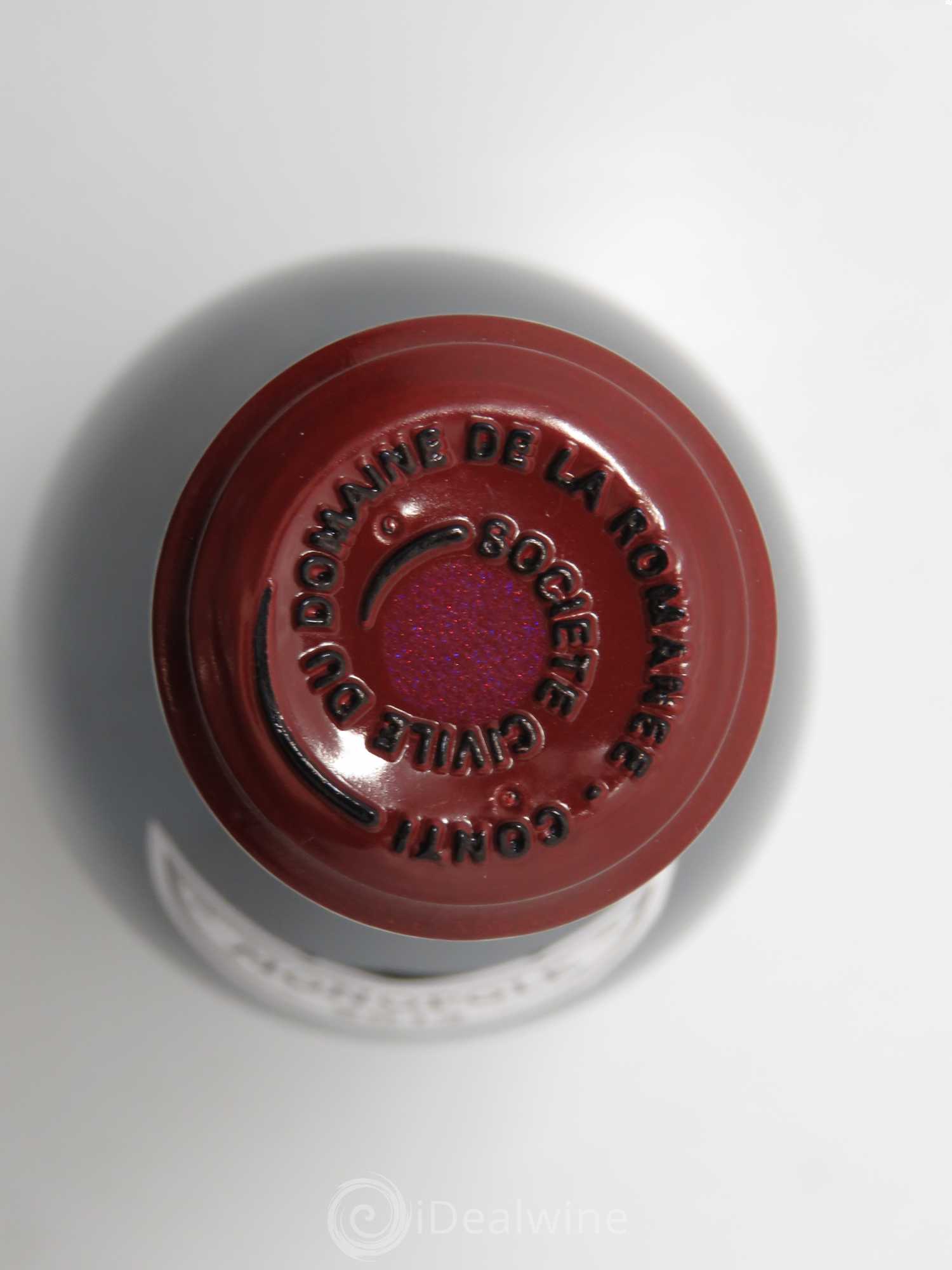 La Tâche Grand Cru Domaine de la Romanée-Conti 2013 - Lot de 1 bouteille - 2