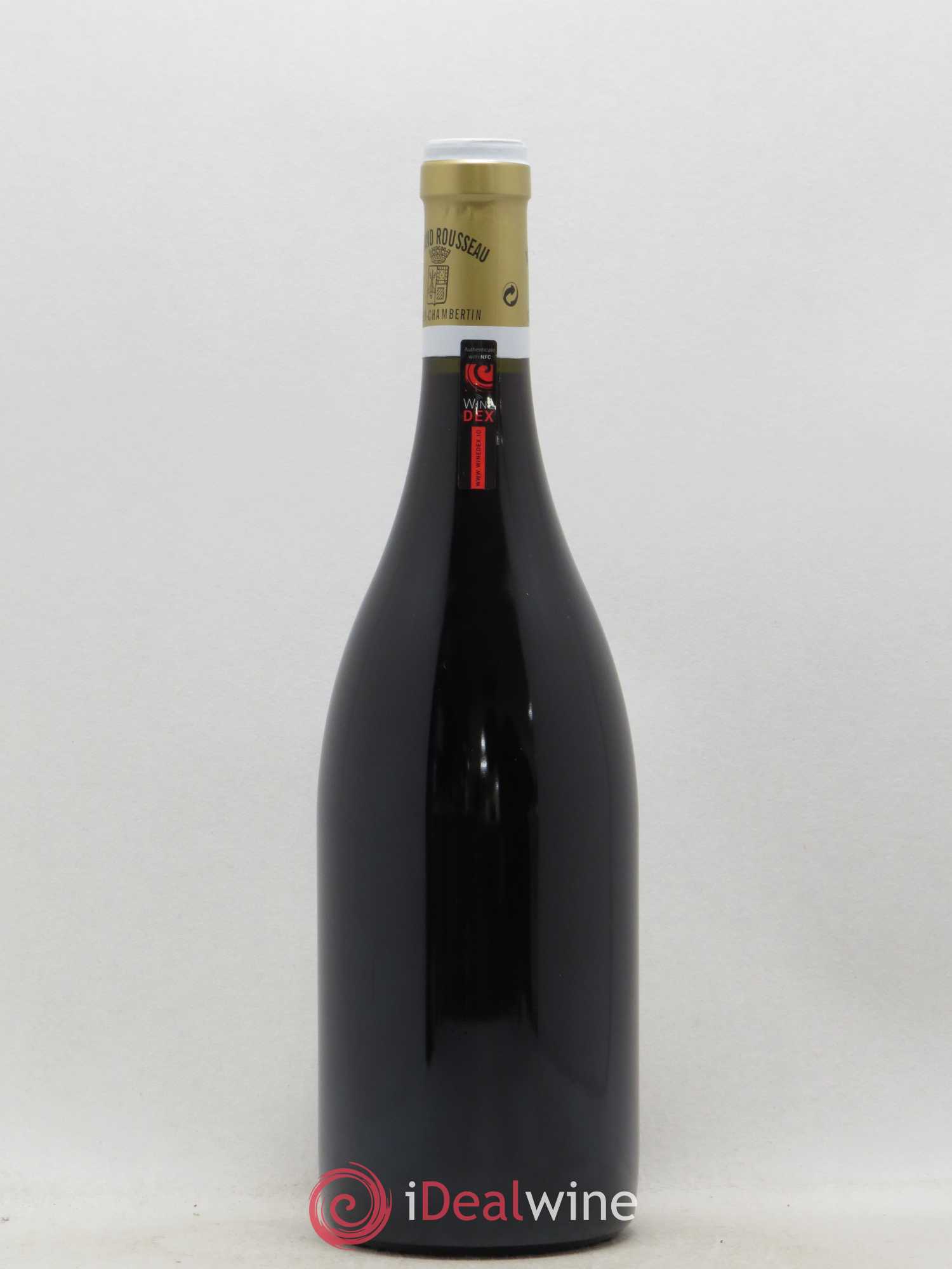 Chambertin Clos de Bèze Grand Cru Armand Rousseau (Domaine) 2016 - Lot de 1 bouteille - 1