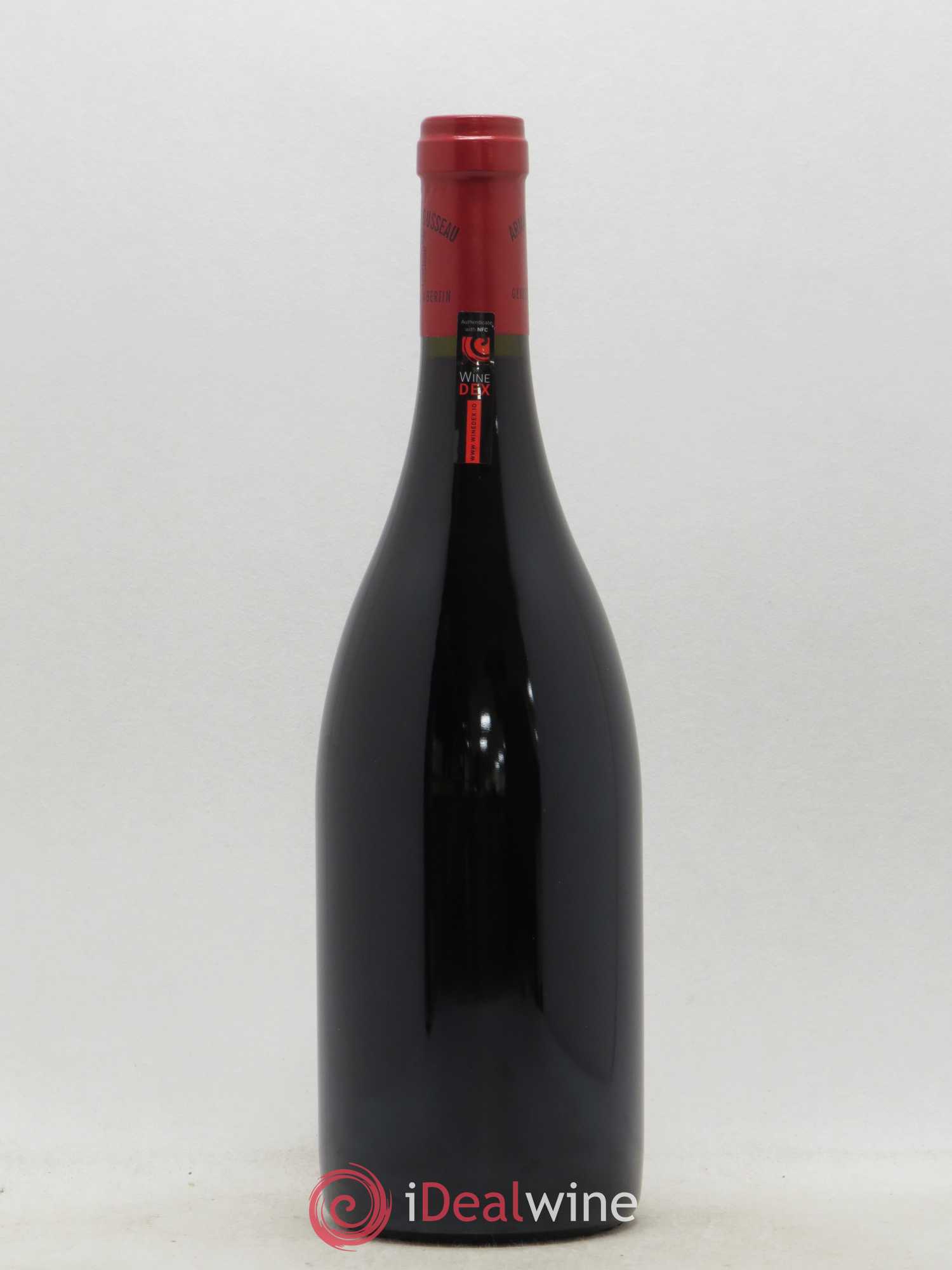 Gevrey-Chambertin 1er Cru Clos Saint-Jacques Armand Rousseau (Domaine) 2016 - Lot de 1 bouteille - 1