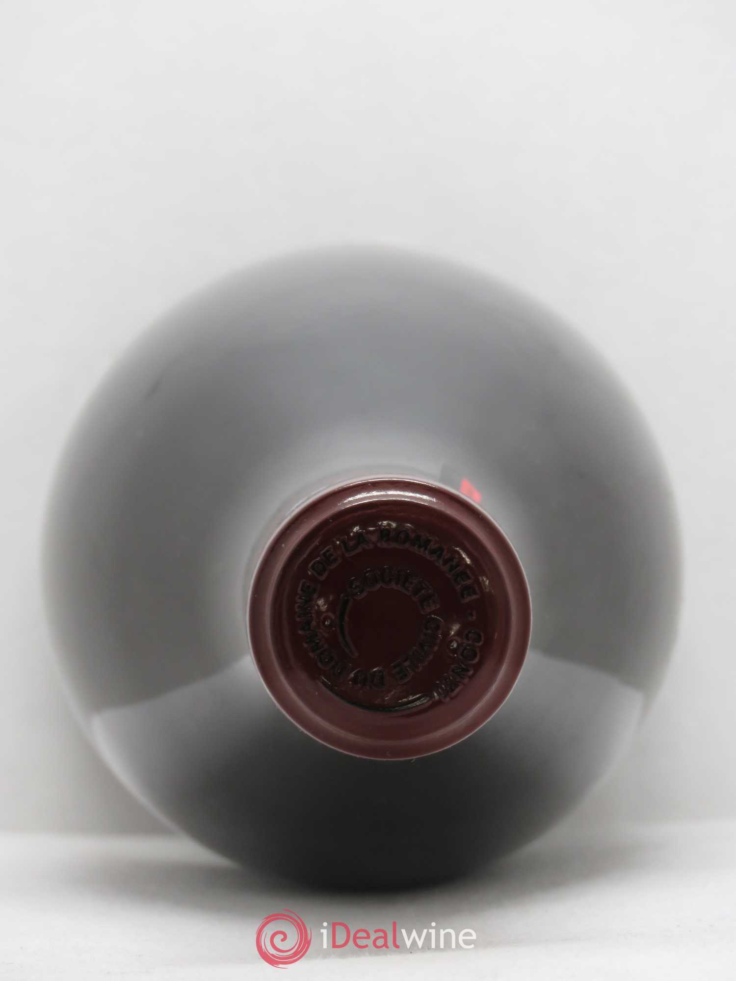 Richebourg Grand Cru Domaine de la Romanée-Conti 2015 - Lot de 1 bouteille - 2