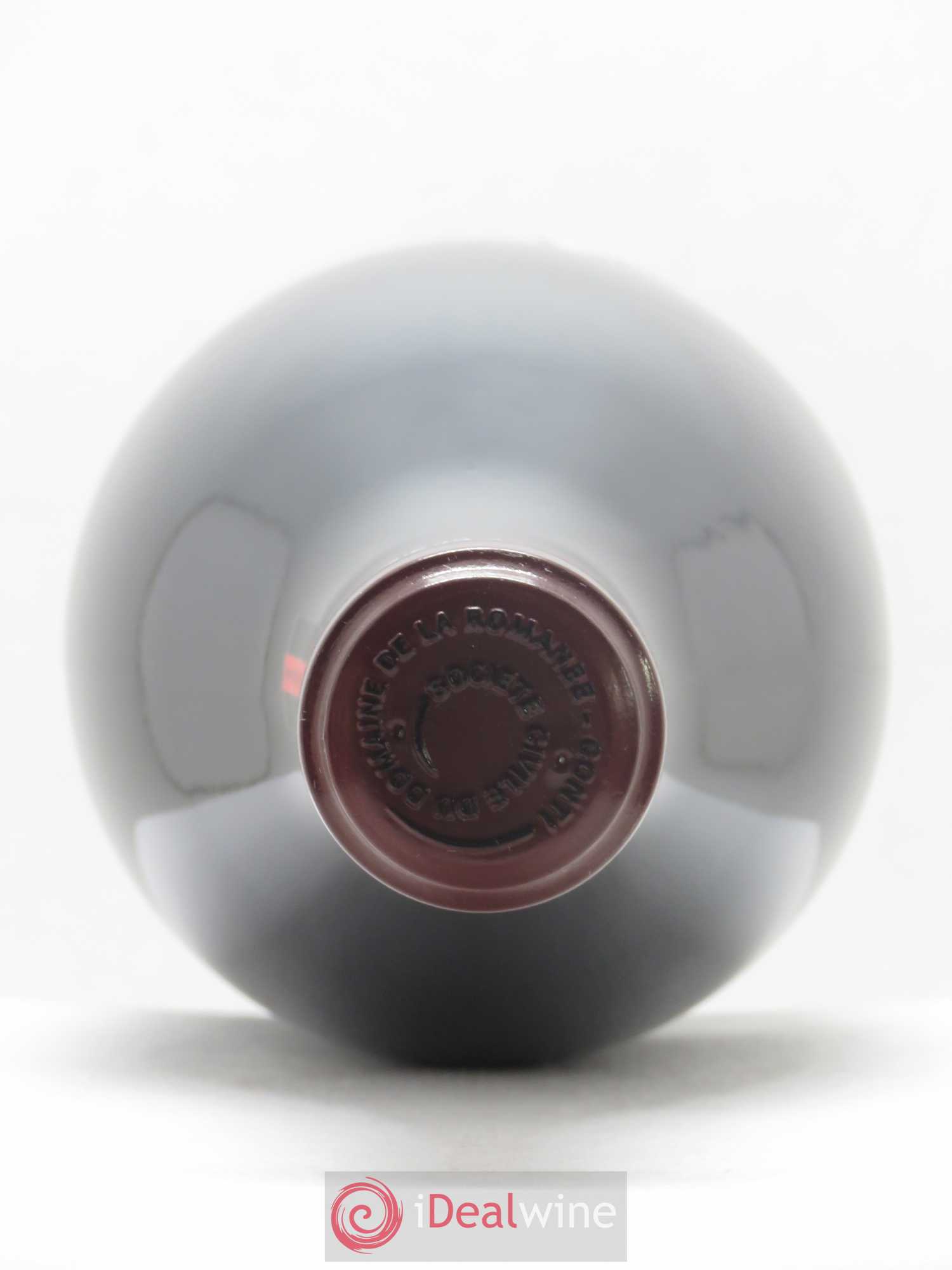 Grands-Echezeaux Grand Cru Domaine de la Romanée-Conti 2017 - Lot de 1 bouteille - 2