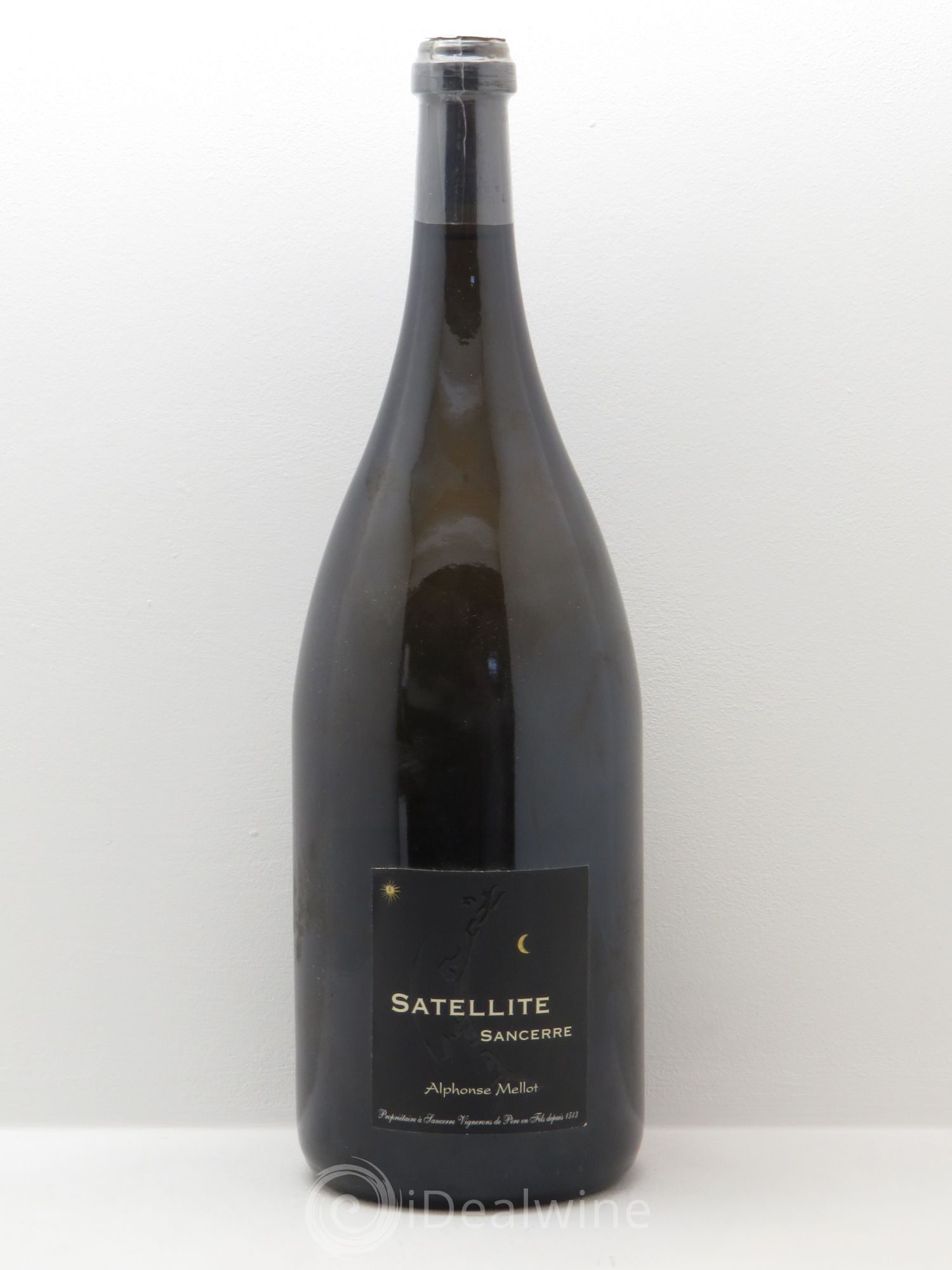 Sancerre Satellite Alphonse Mellot 2008 - Lot de 1 magnum - 0