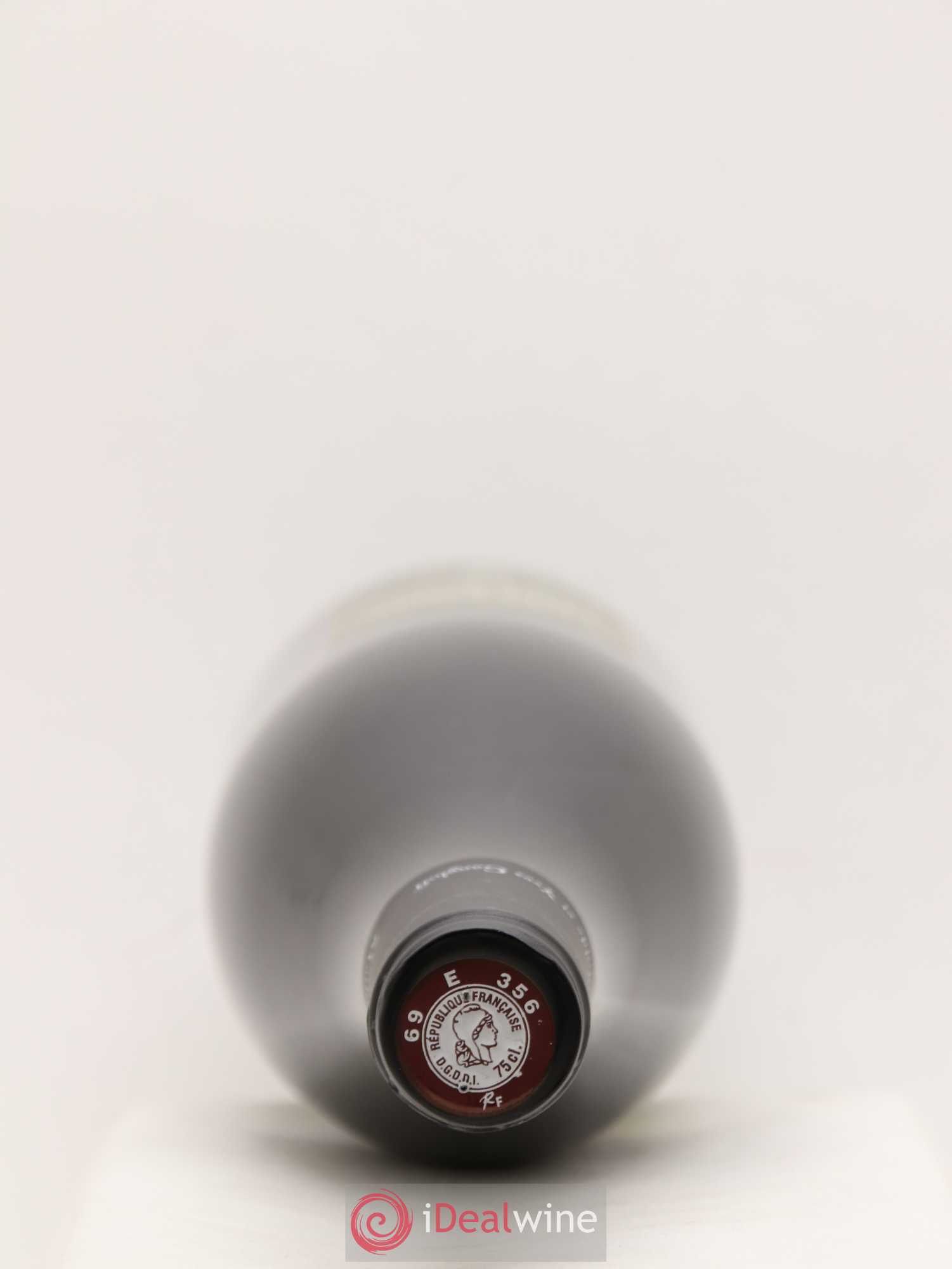 Côte-Rôtie Côte Rozier Gangloff (Domaine) 2015 - Lot de 3 bouteilles - 2