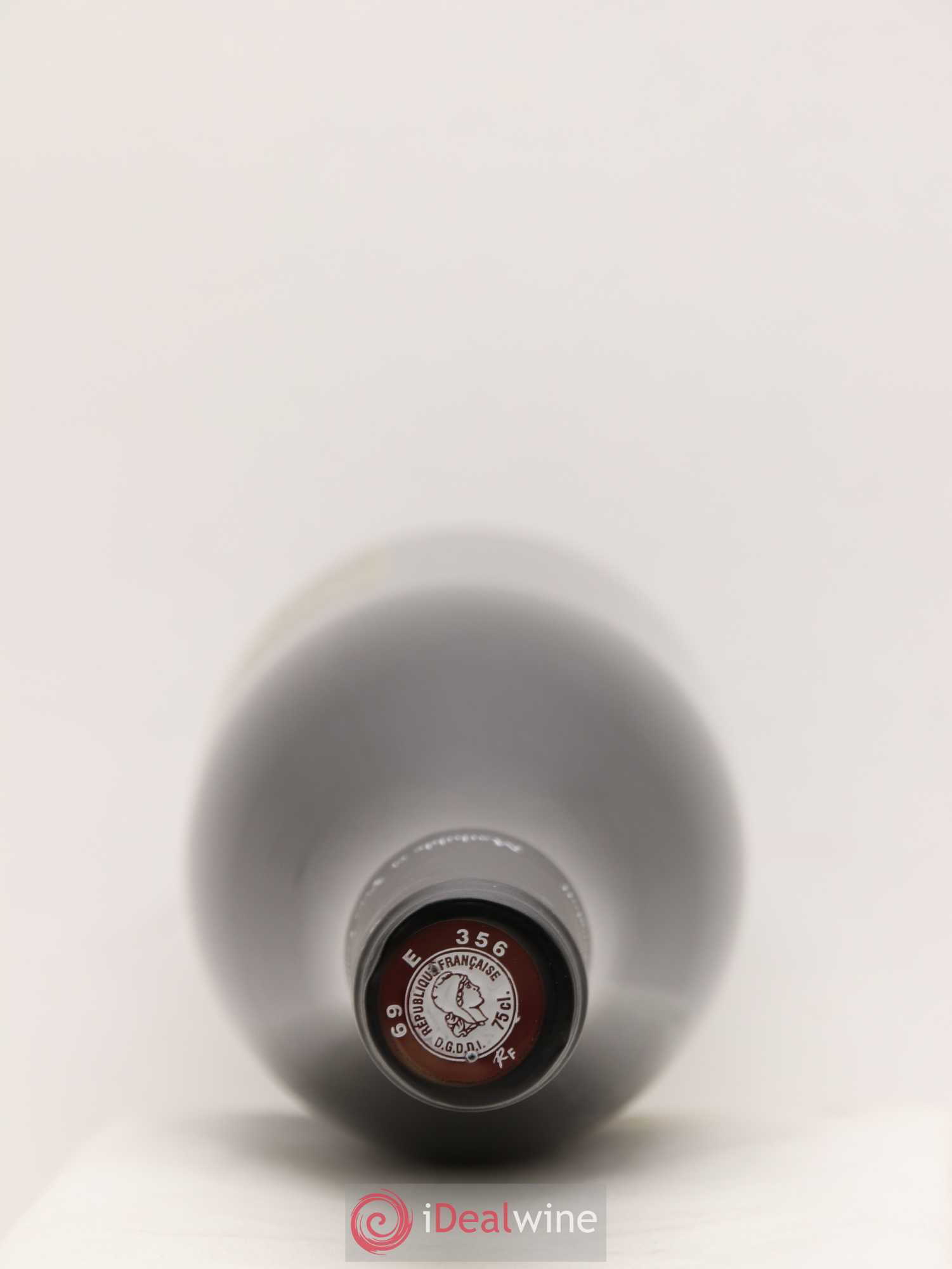 Côte-Rôtie Côte Rozier Gangloff (Domaine) 2015 - Lot de 1 bouteille - 2