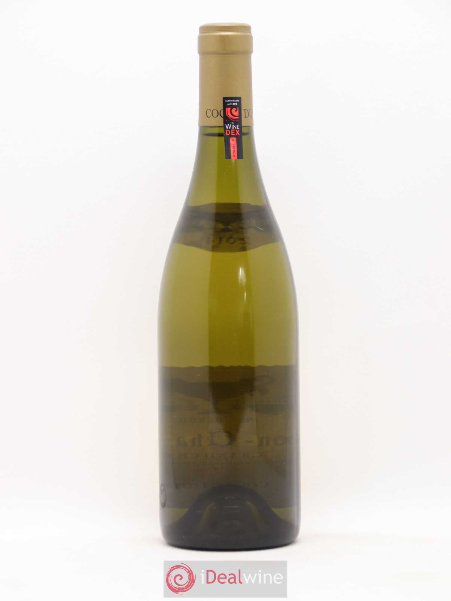 Corton-Charlemagne Grand Cru Coche Dury (Domaine) 2014 - Lot de 1 bouteille - 1