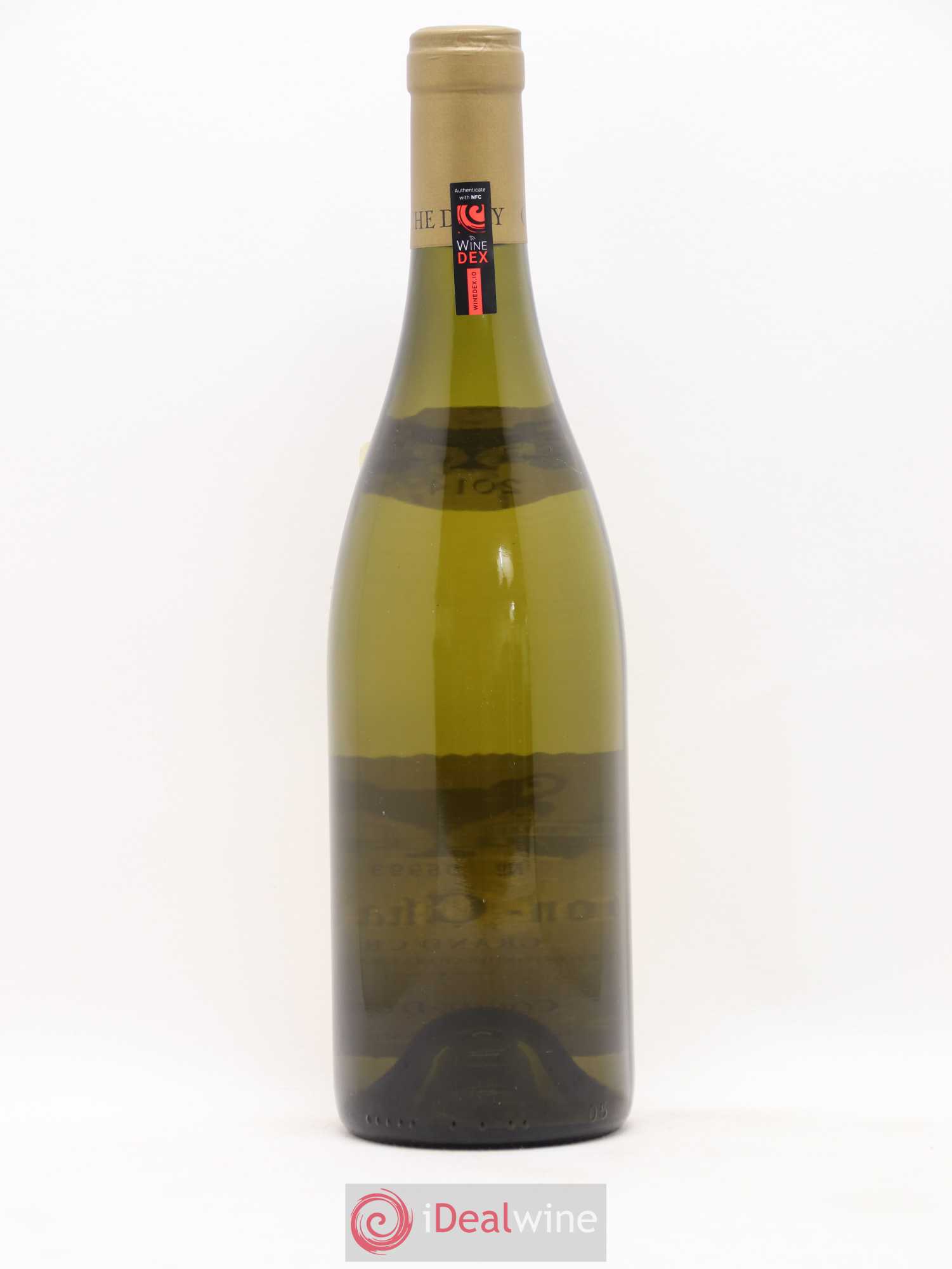 Corton-Charlemagne Grand Cru Coche Dury (Domaine) 2014 - Lot de 1 bouteille - 1