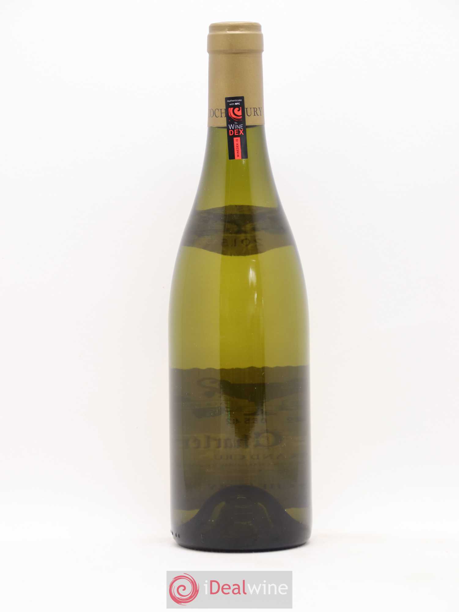 Corton-Charlemagne Grand Cru Coche Dury (Domaine) 2015 - Lot de 1 bouteille - 1