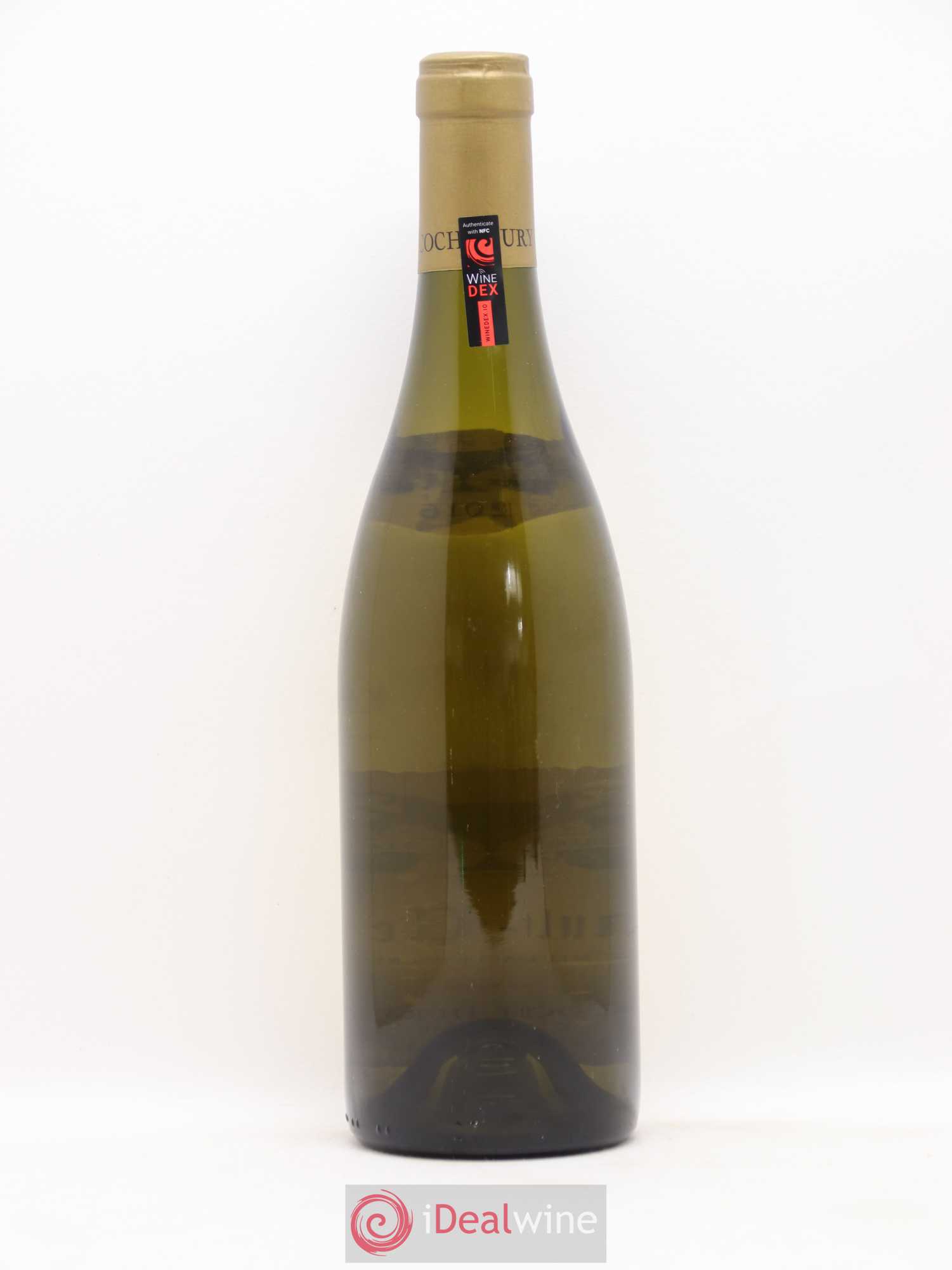 Meursault 1er Cru Genevrières Coche Dury (Domaine) 2016 - Lot de 1 bouteille - 1