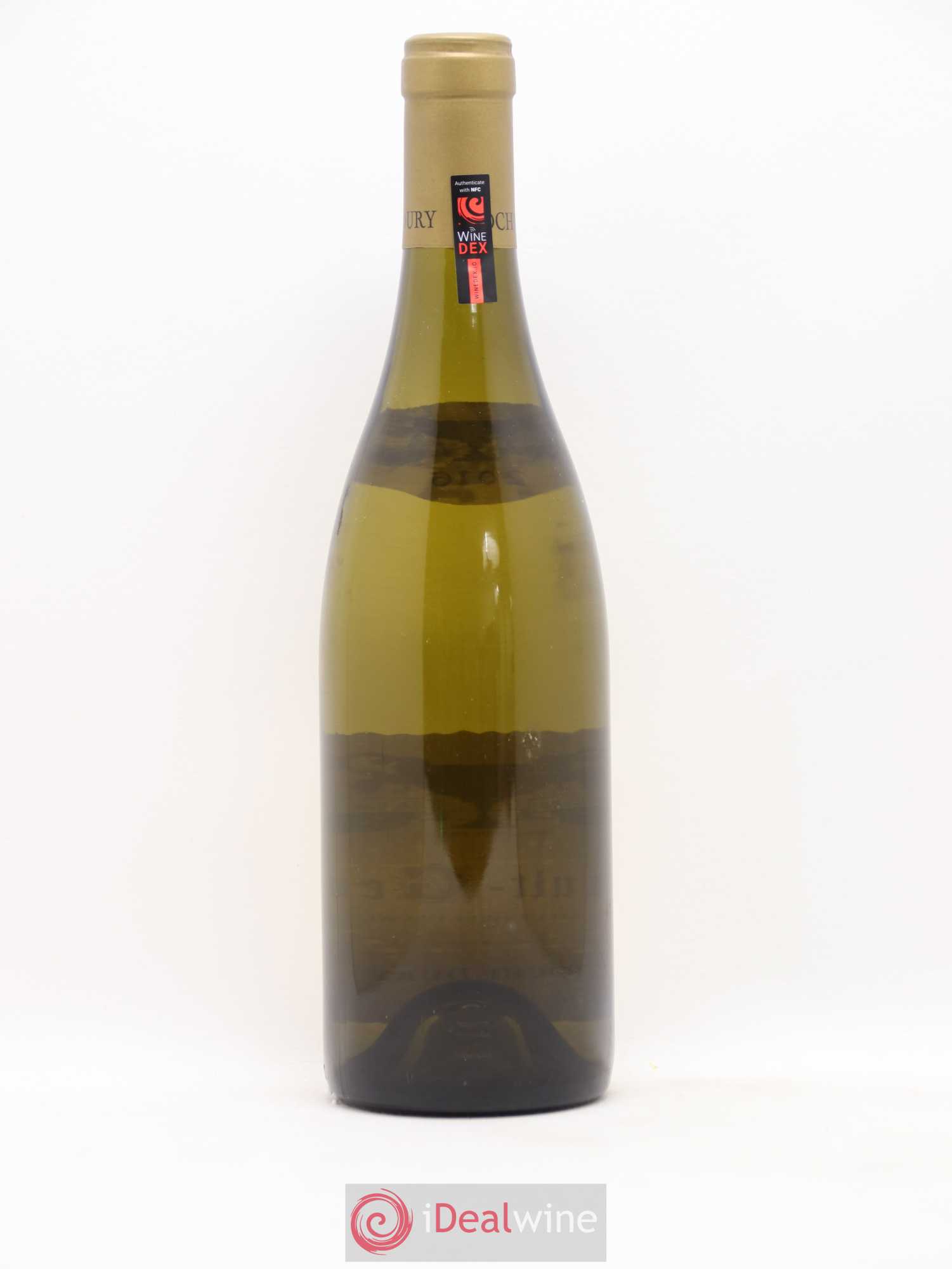 Meursault 1er Cru Genevrières Coche Dury (Domaine) 2016 - Lot de 1 bouteille - 1