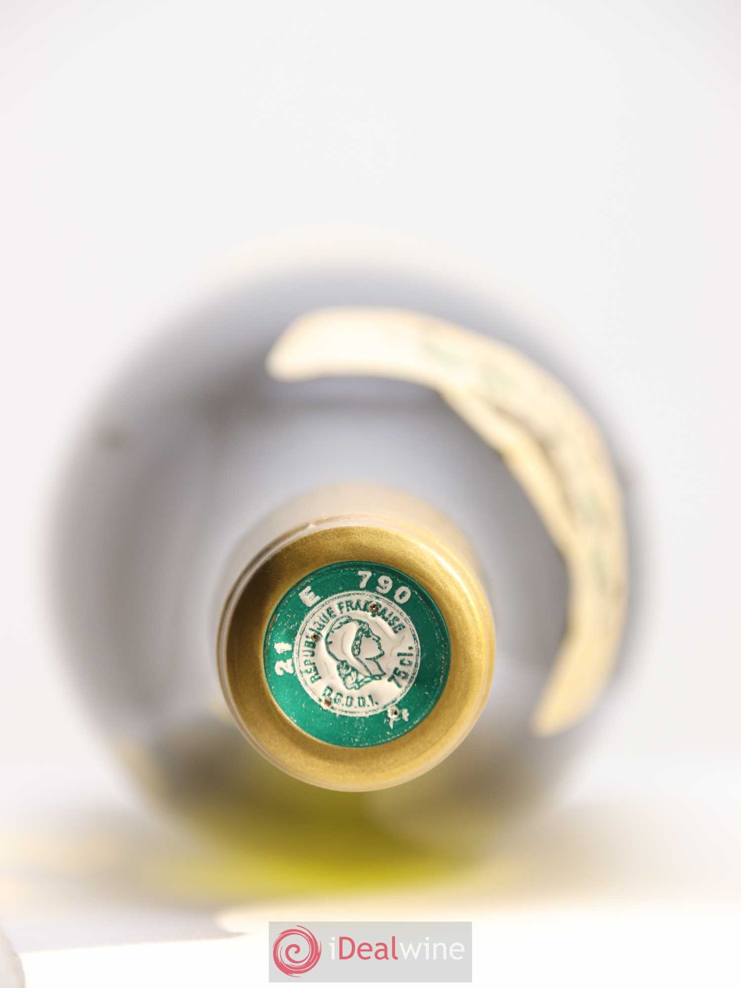 Meursault 1er Cru Genevrières Coche Dury (Domaine) 2016 - Lot de 1 bouteille - 2