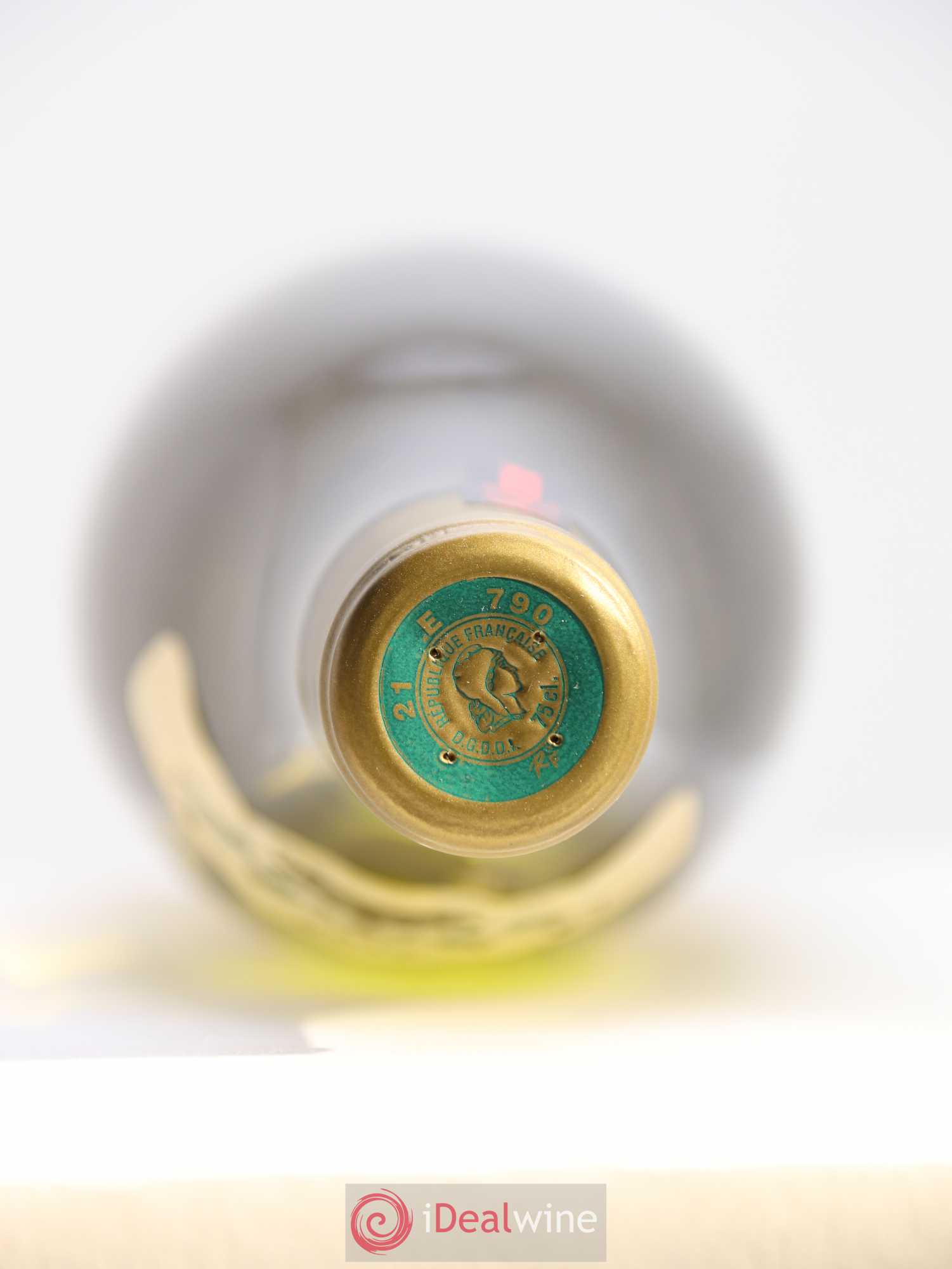 Meursault 1er Cru Genevrières Coche Dury (Domaine) 2017 - Lot de 1 bouteille - 2